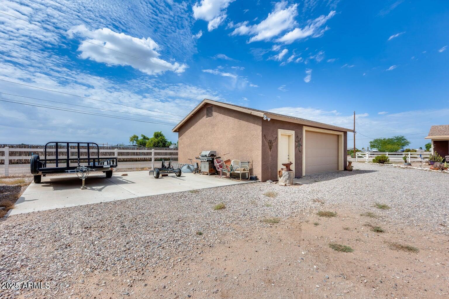 43759 N TERRACE VIEW Avenue