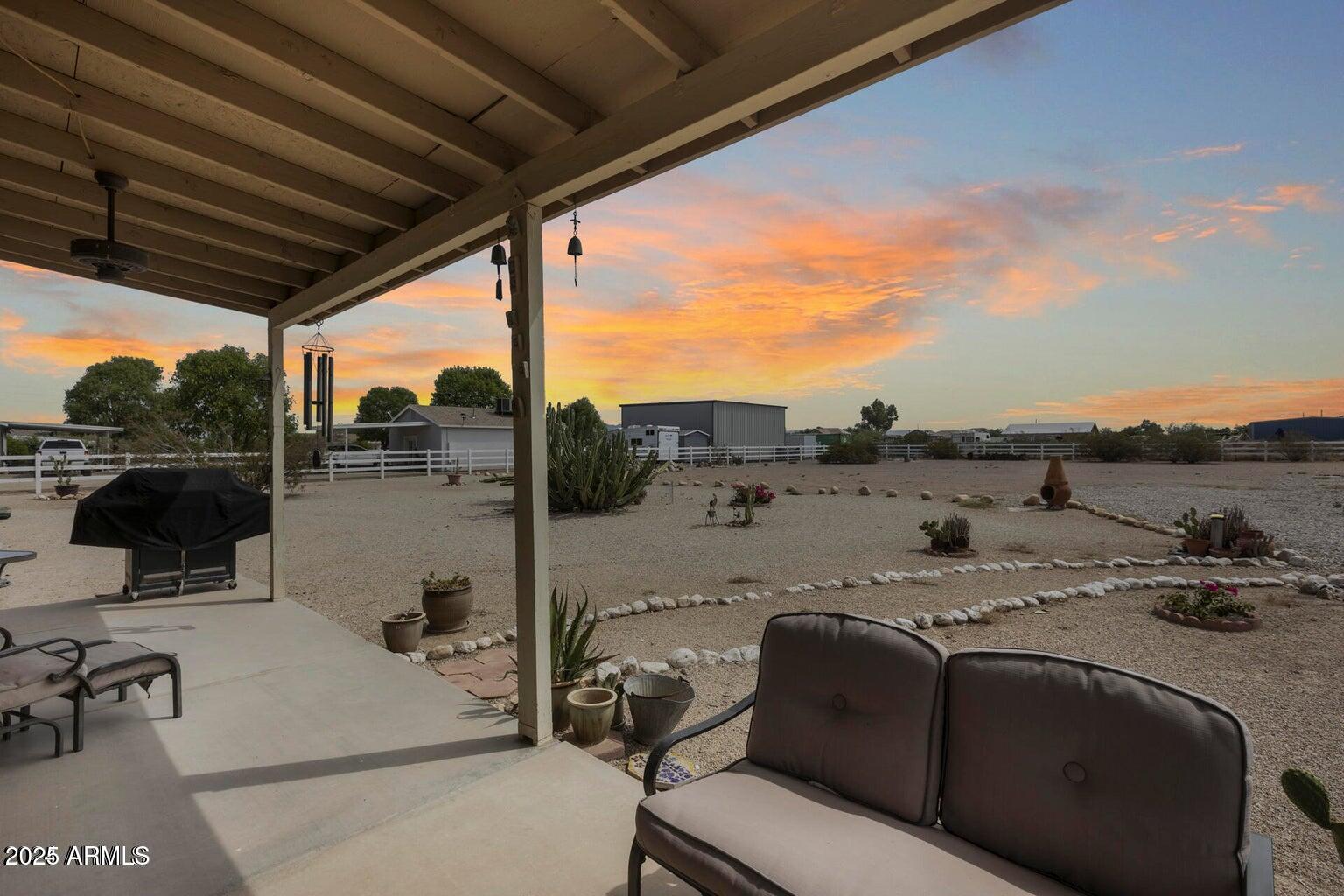 43759 N TERRACE VIEW Avenue