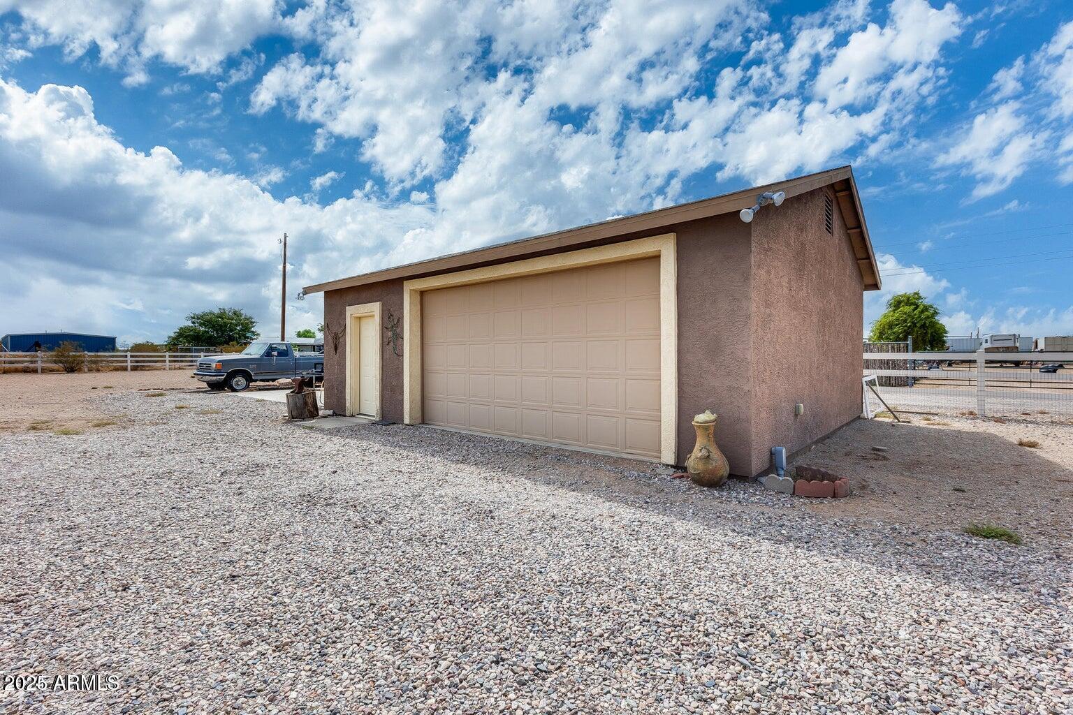 43759 N TERRACE VIEW Avenue