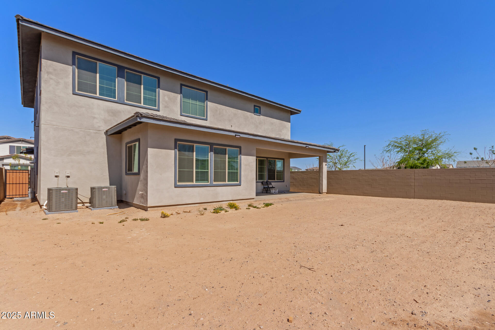 22511 E STIRRUP Street