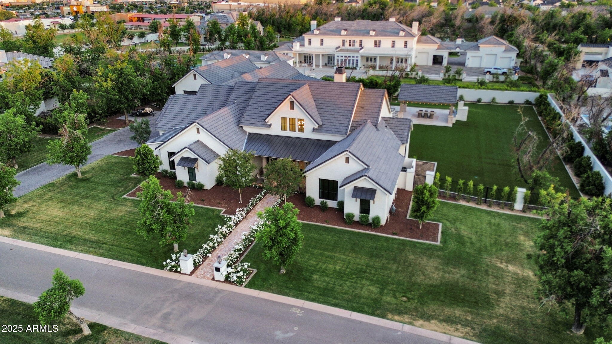 20649 E Vallejo Court