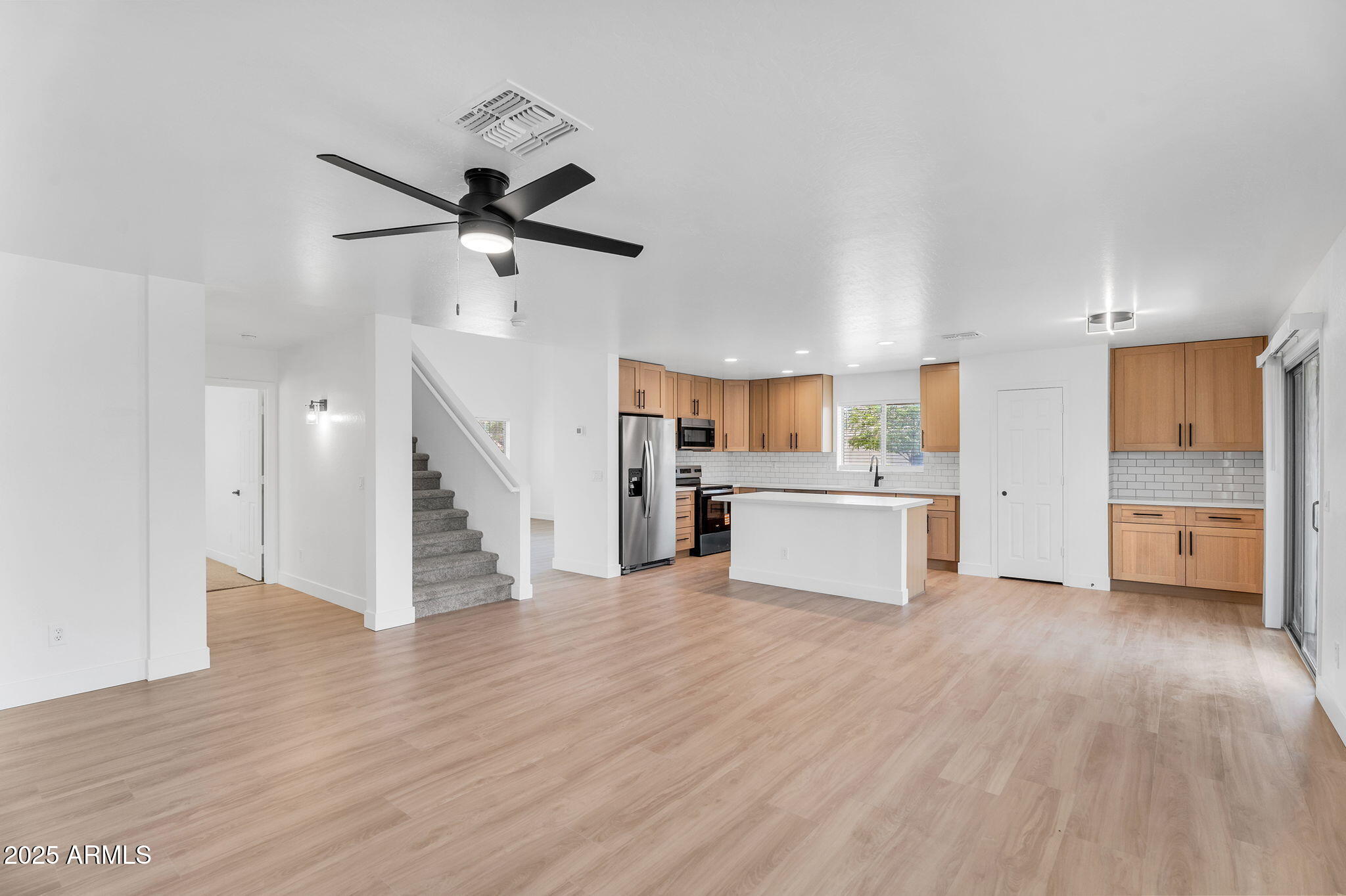 3181 W CARLOS Lane