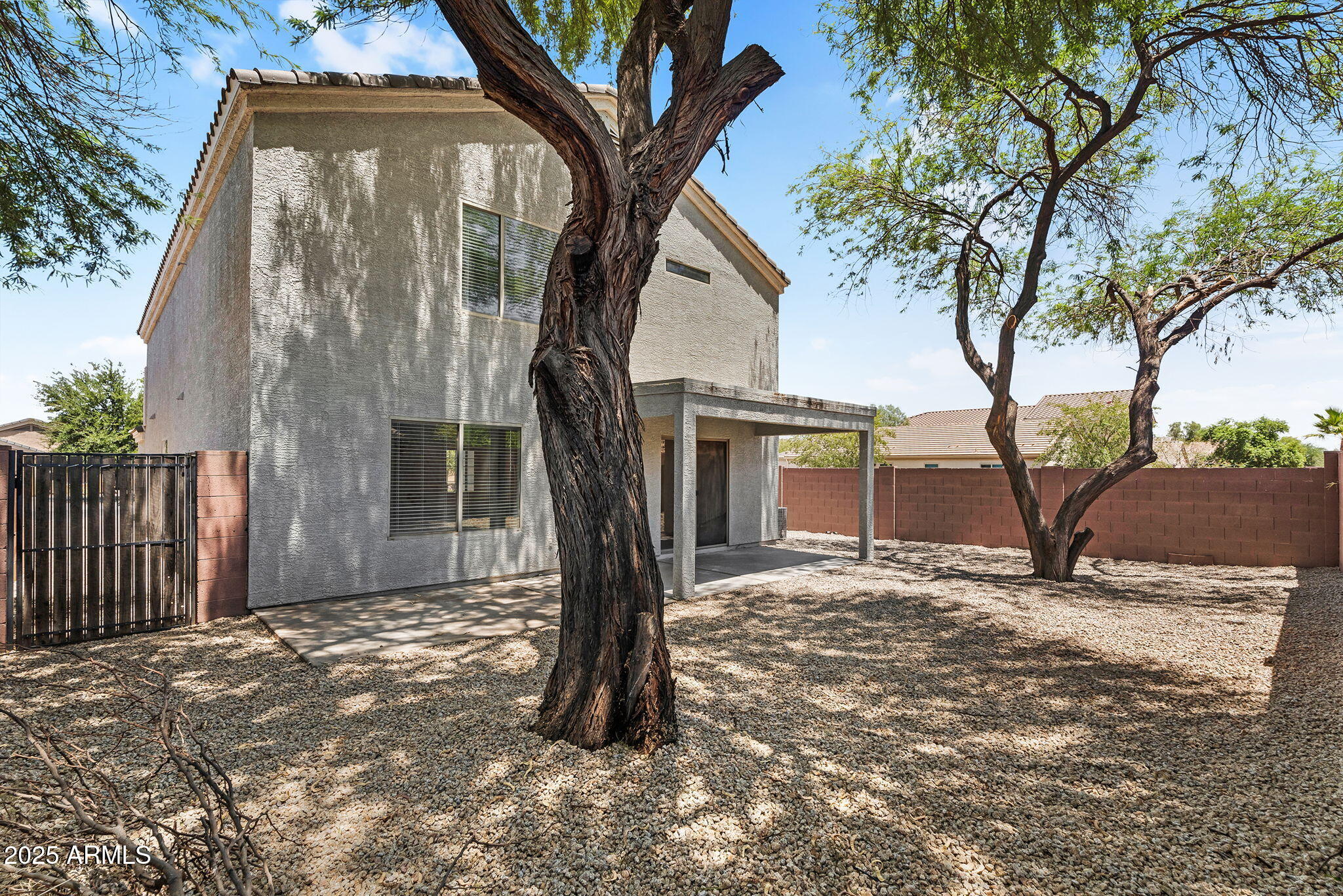 3181 W CARLOS Lane