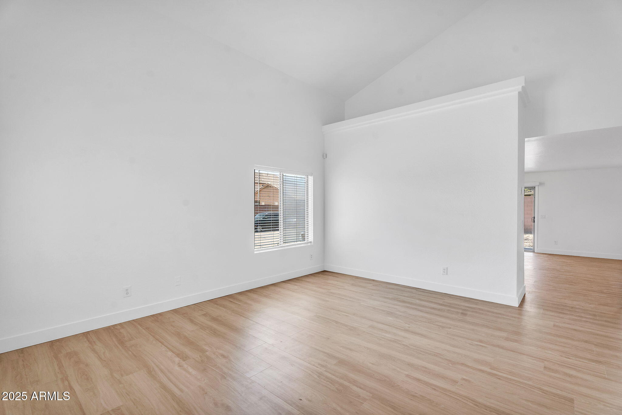 3181 W CARLOS Lane