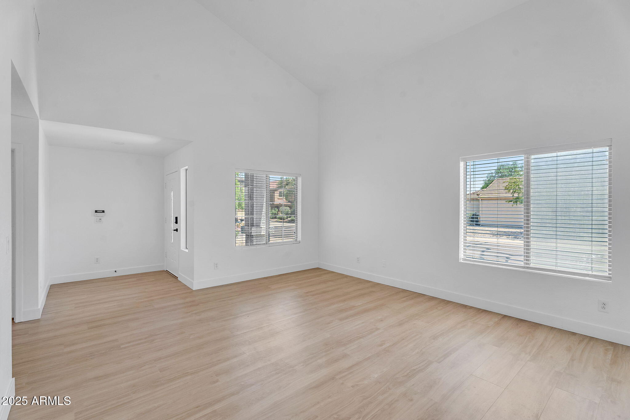 3181 W CARLOS Lane