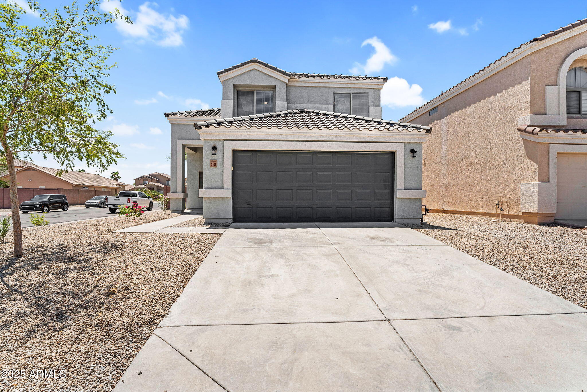 3181 W CARLOS Lane
