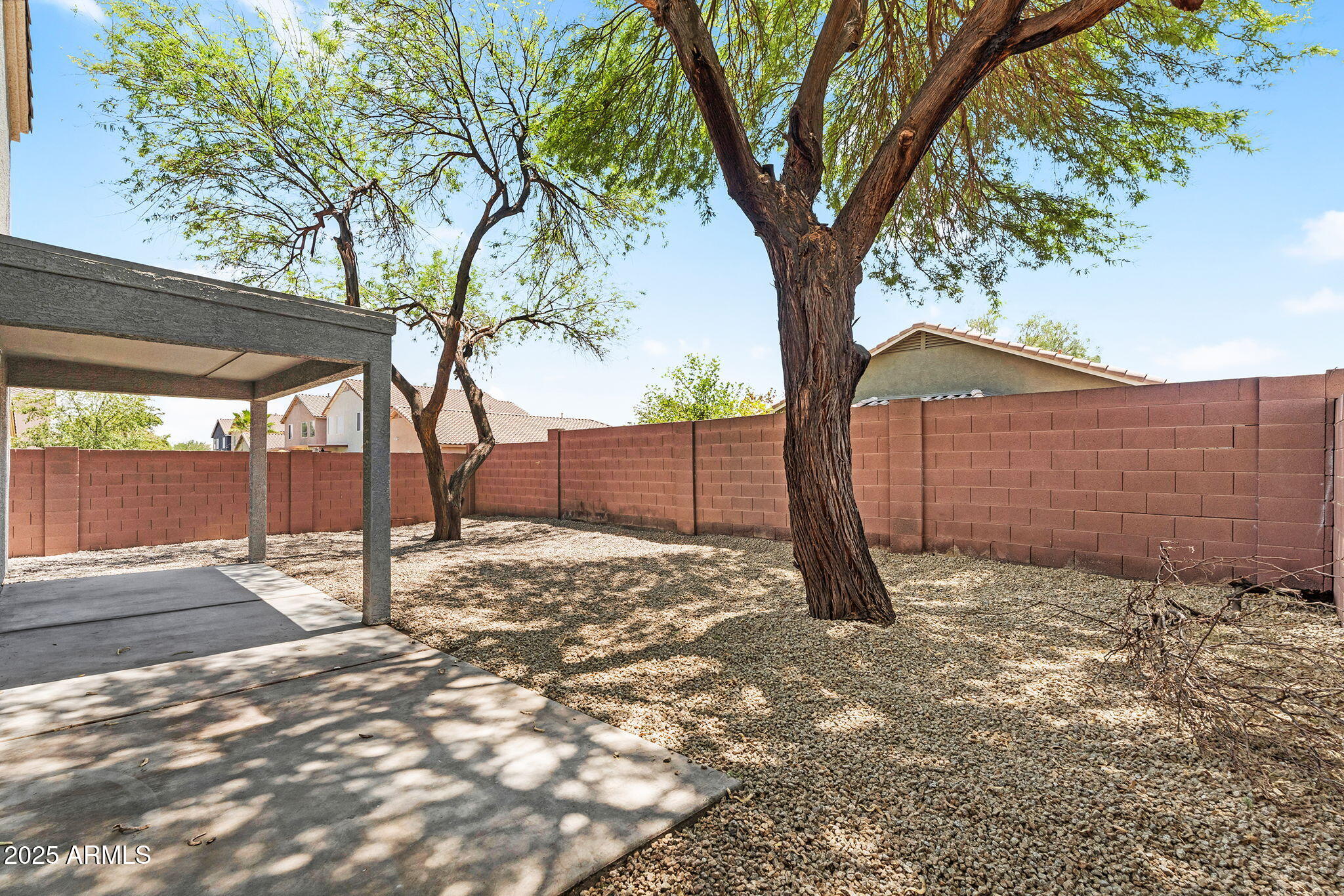 3181 W CARLOS Lane