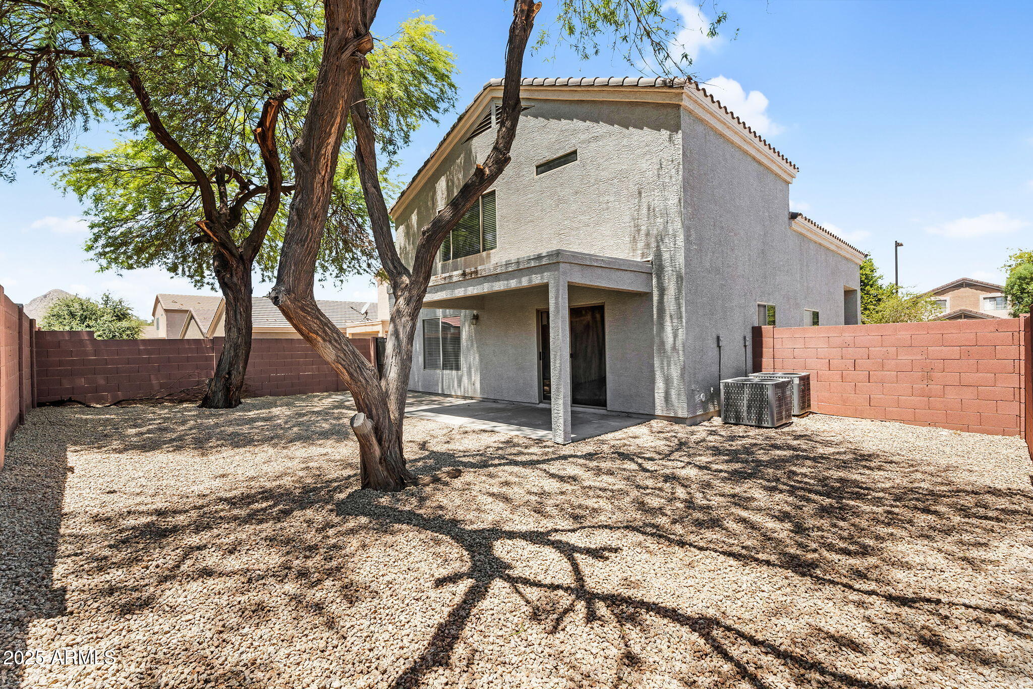 3181 W CARLOS Lane