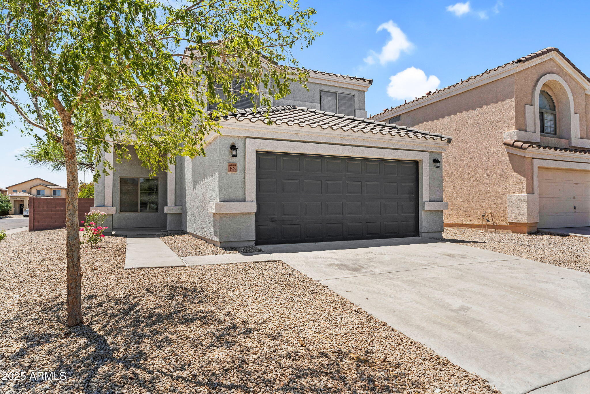 3181 W CARLOS Lane