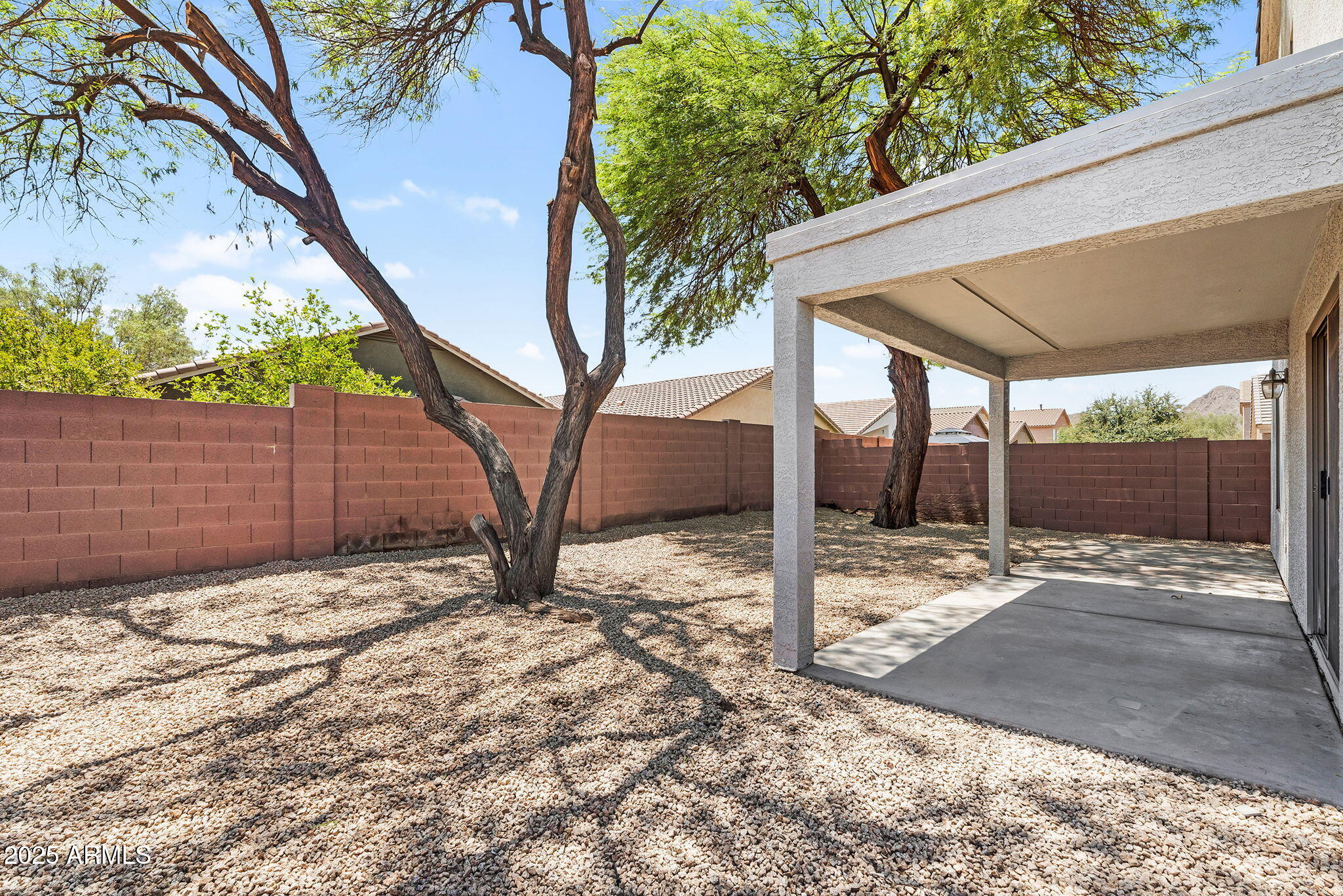3181 W CARLOS Lane
