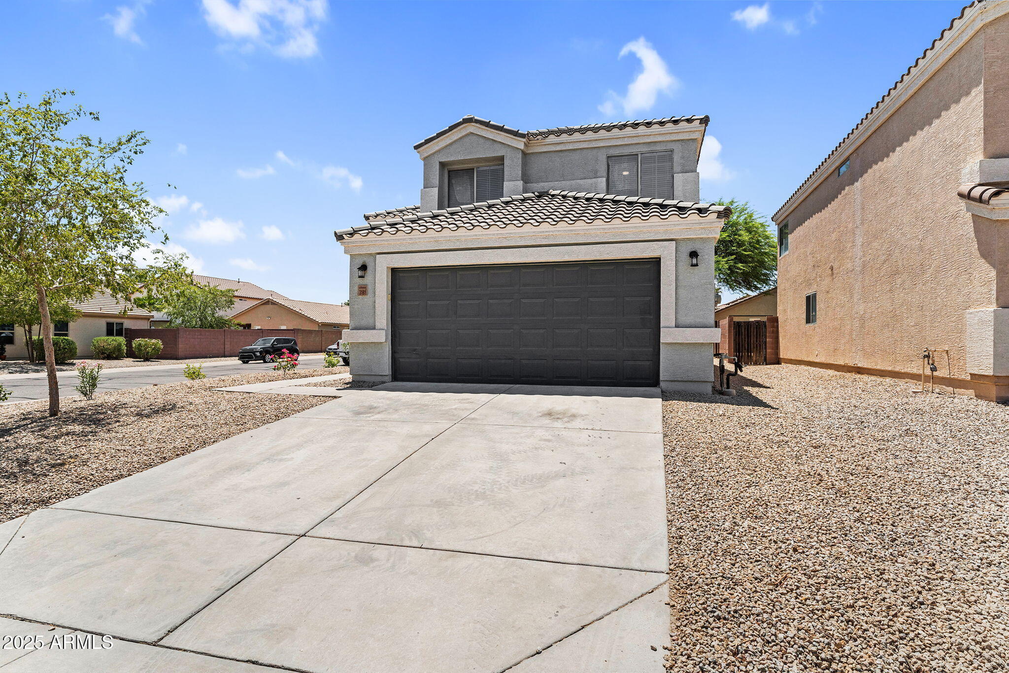 3181 W CARLOS Lane