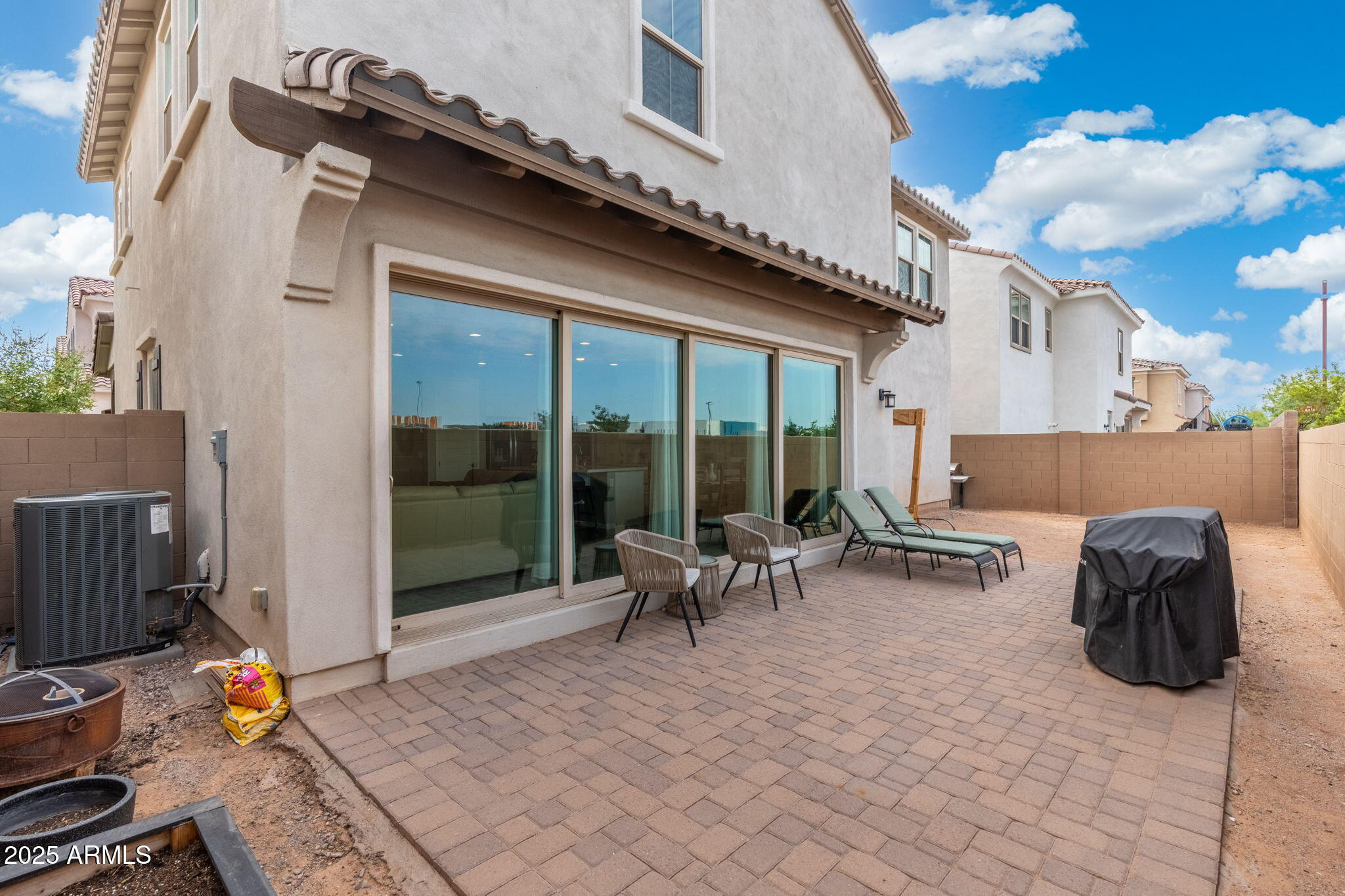 9722 E AXLE Avenue