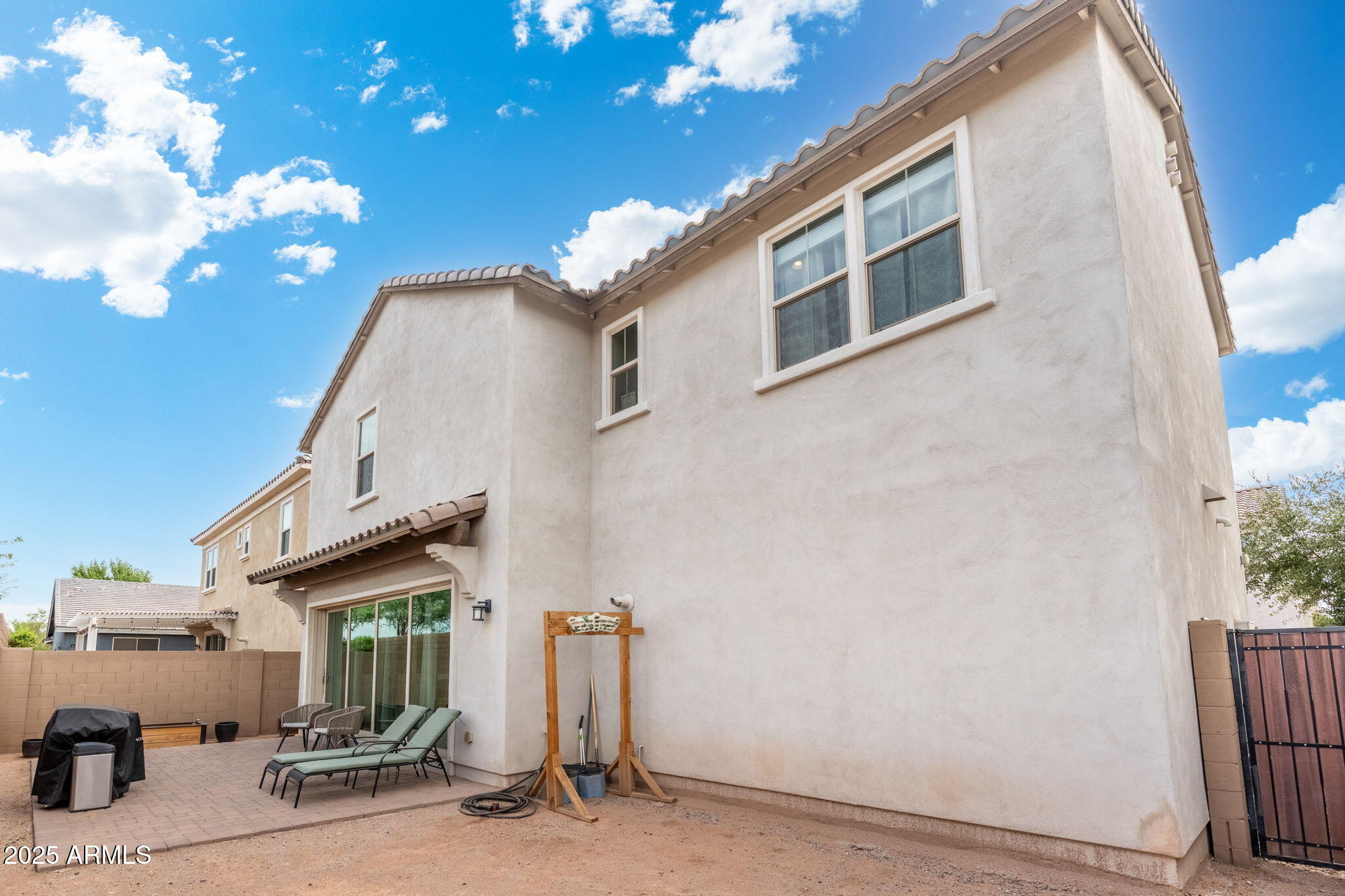 9722 E AXLE Avenue