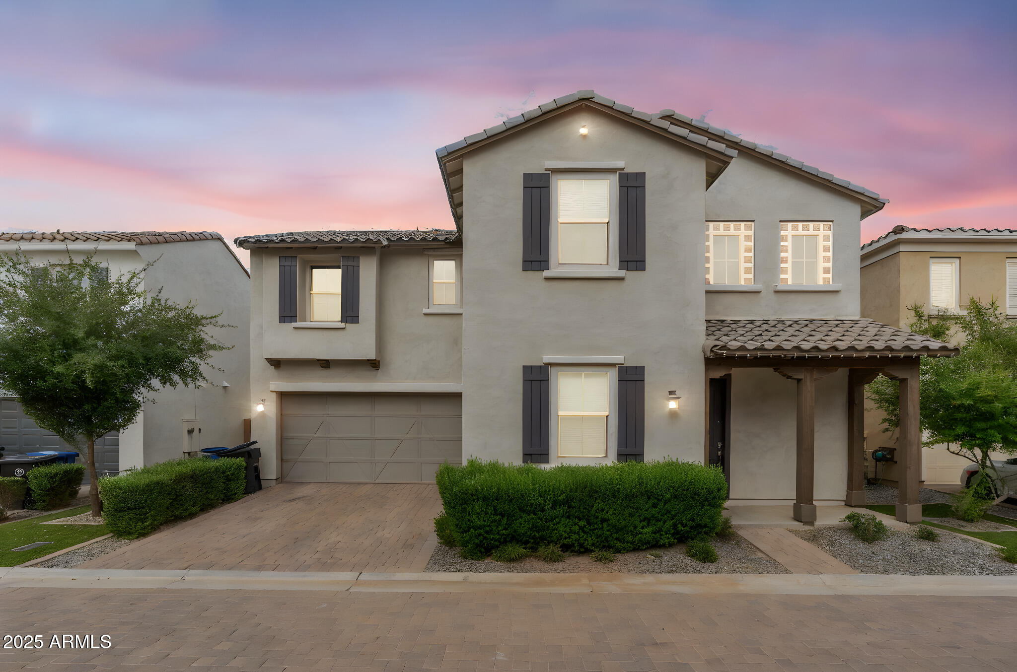 9722 E AXLE Avenue