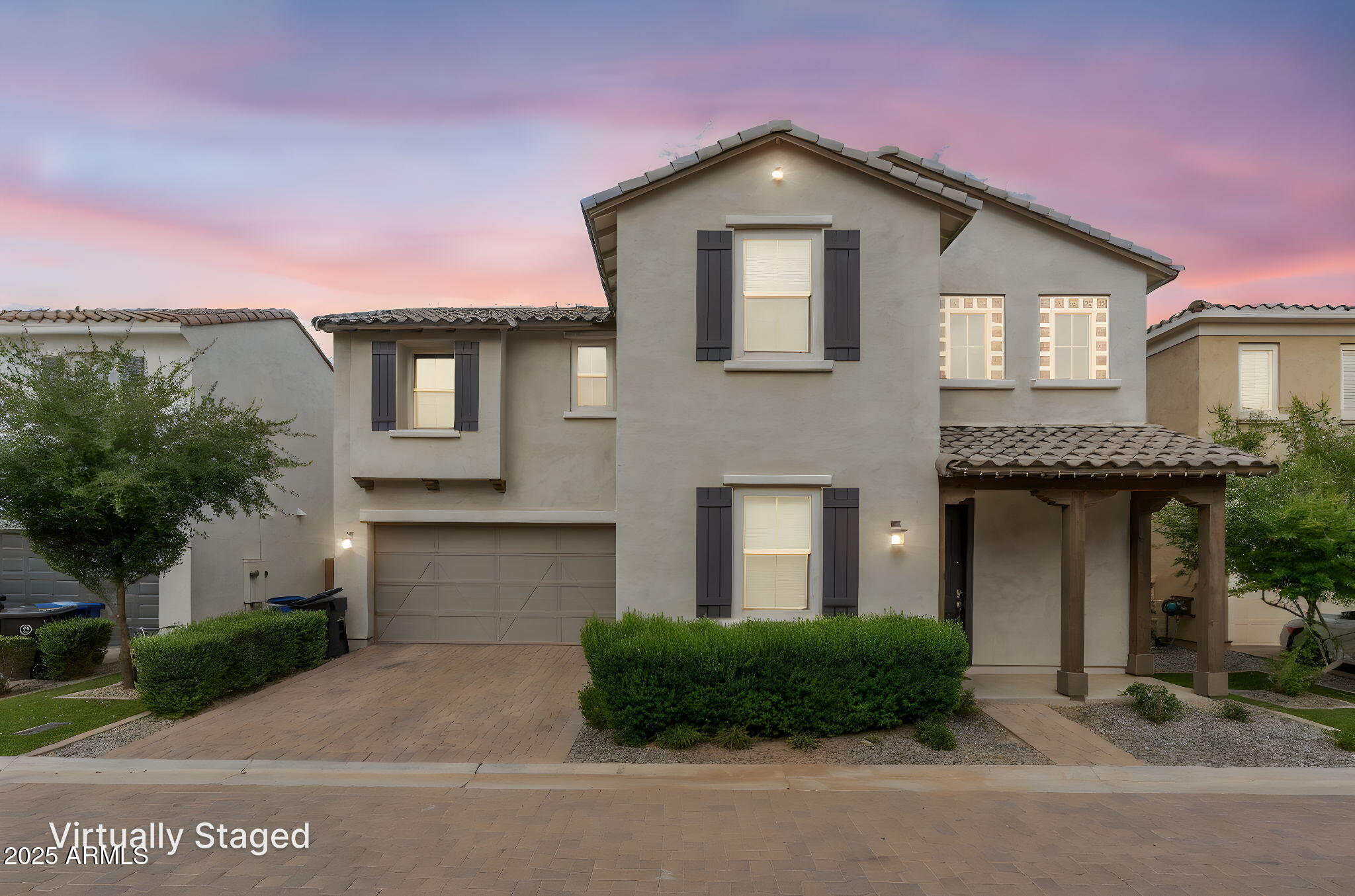 9722 E AXLE Avenue