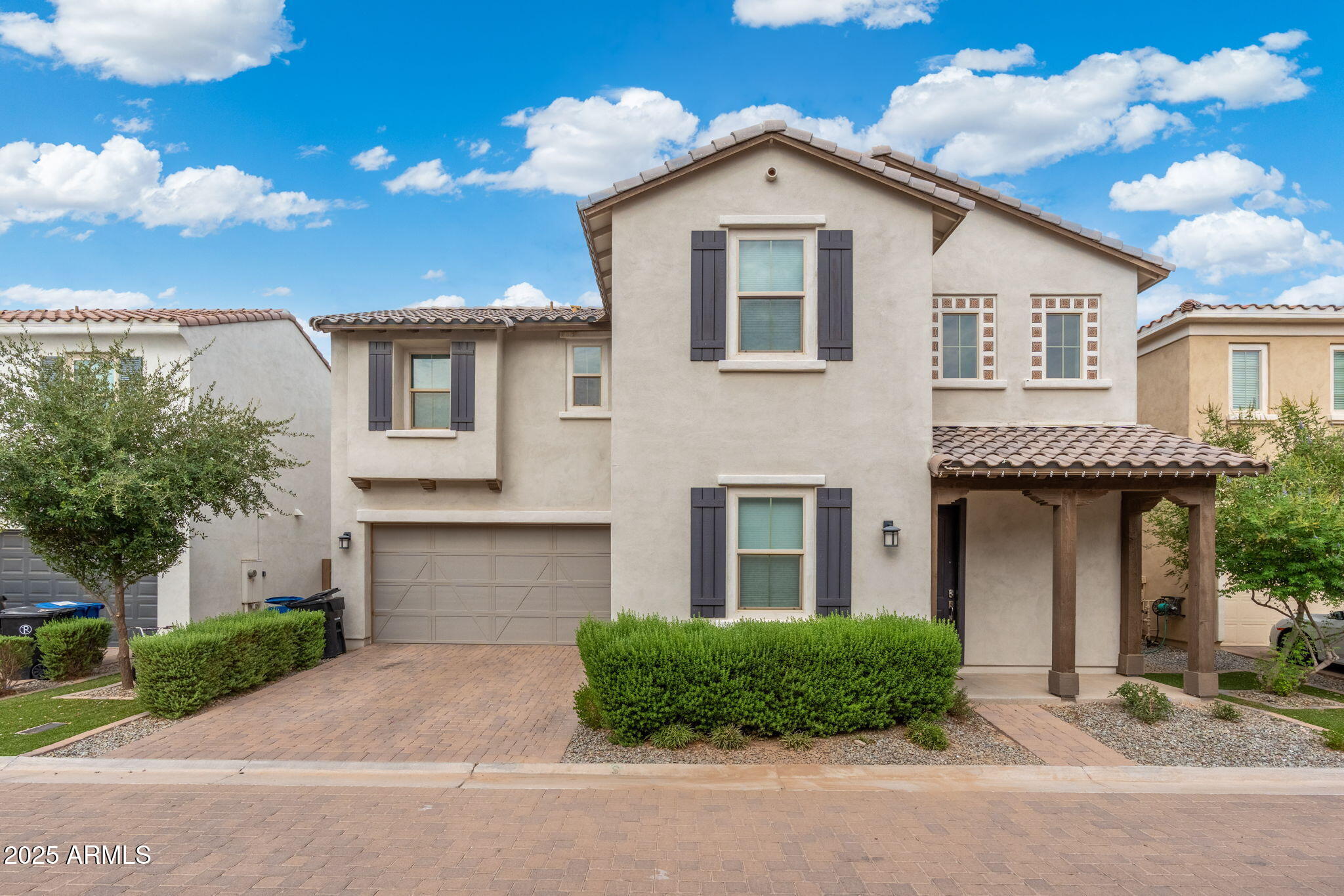 9722 E AXLE Avenue