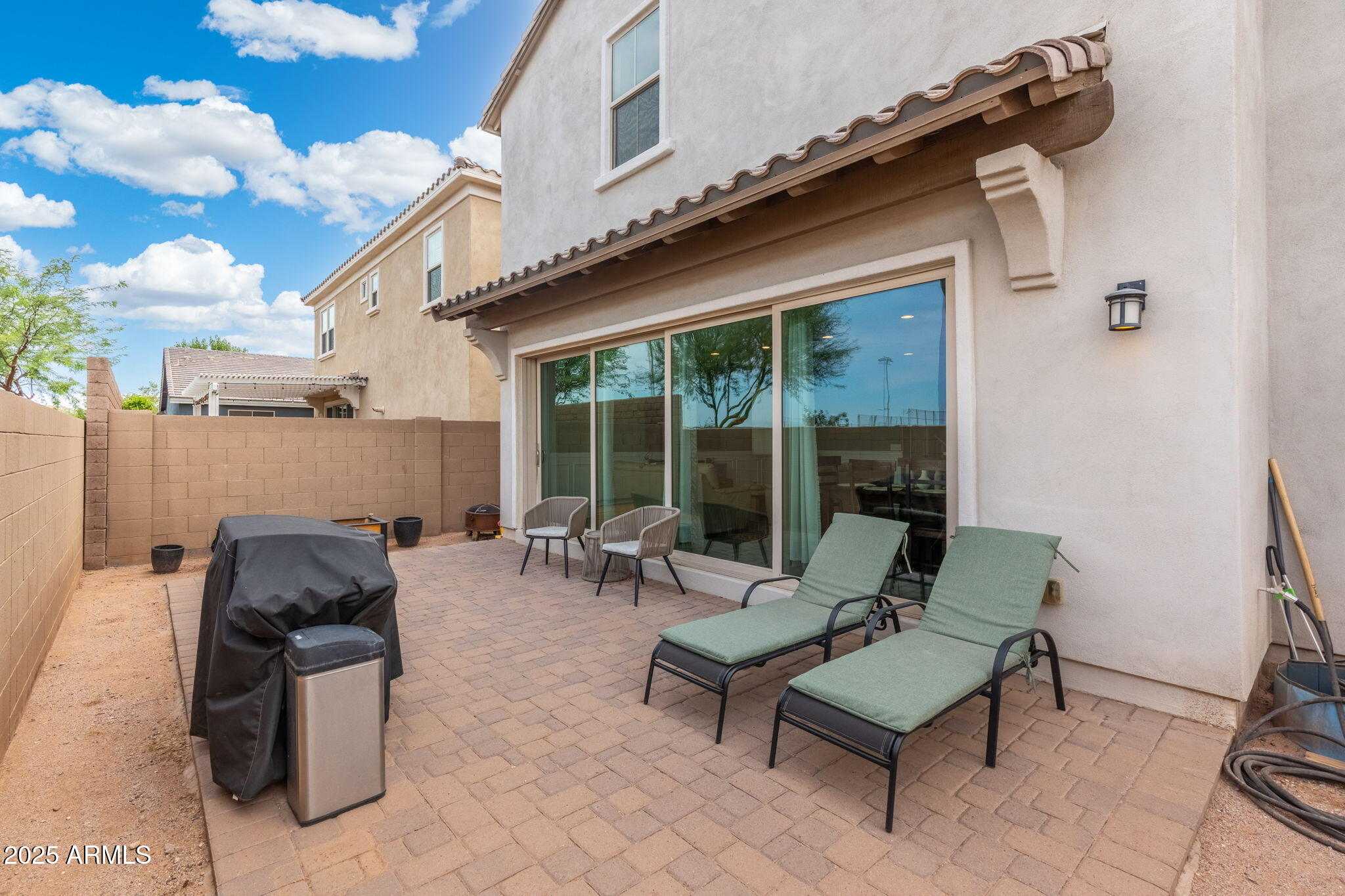 9722 E AXLE Avenue