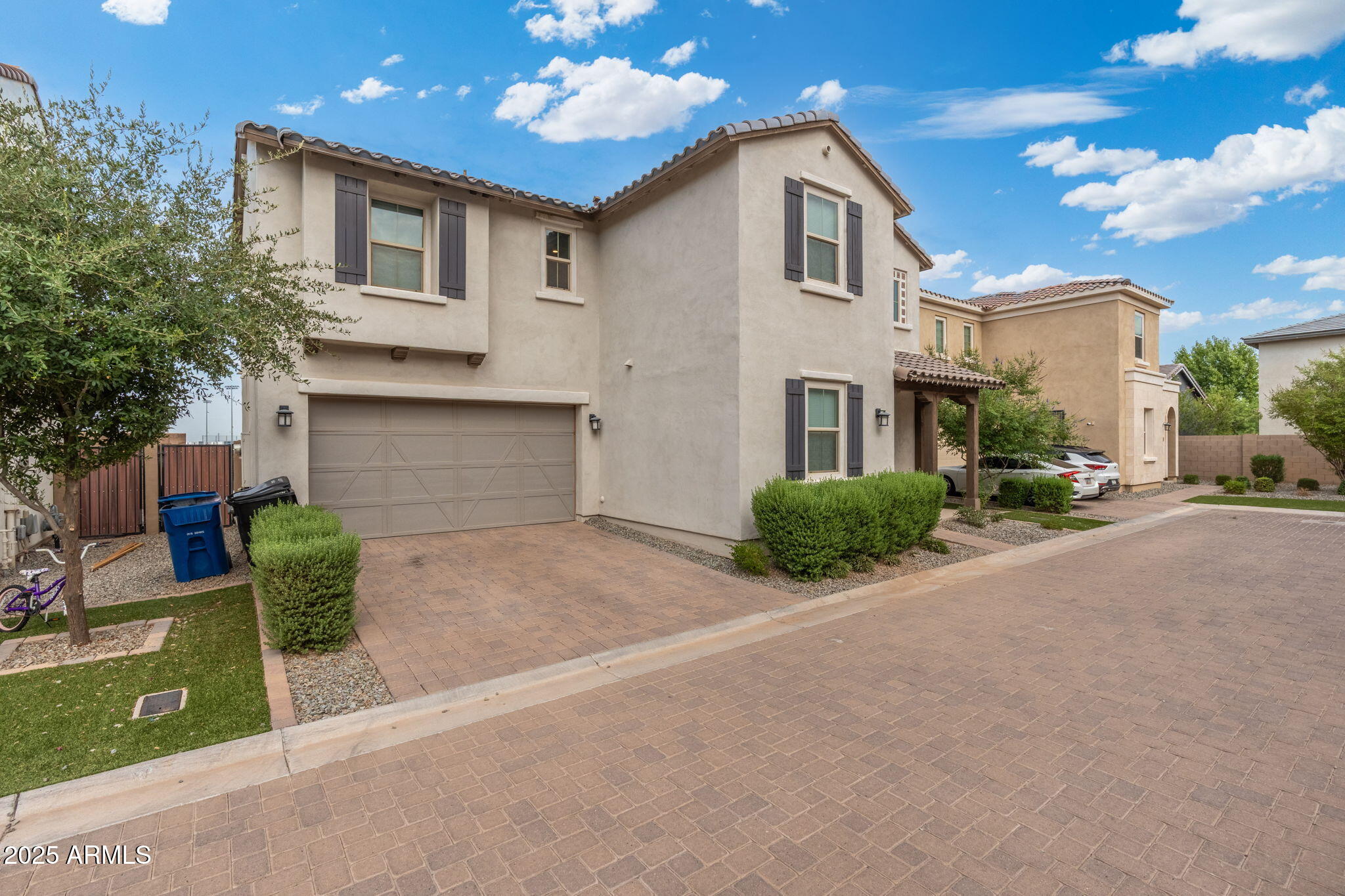 9722 E AXLE Avenue