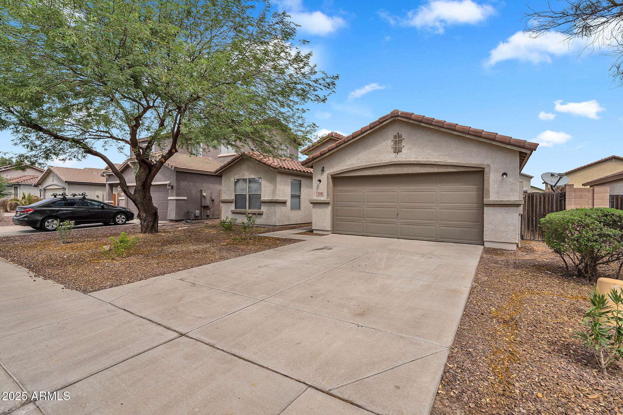 2140 W Agrarian Hills Drive