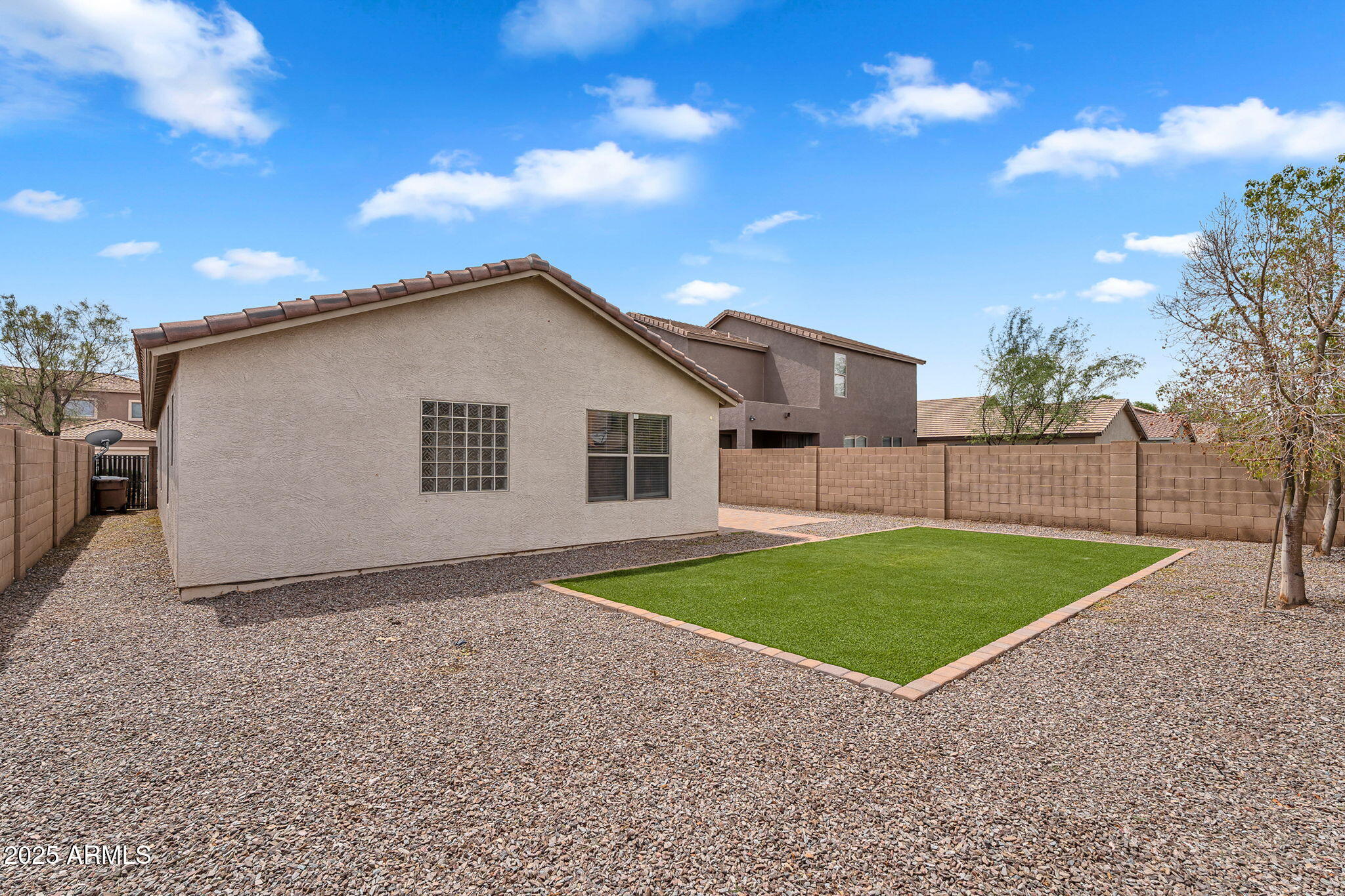 2140 W Agrarian Hills Drive