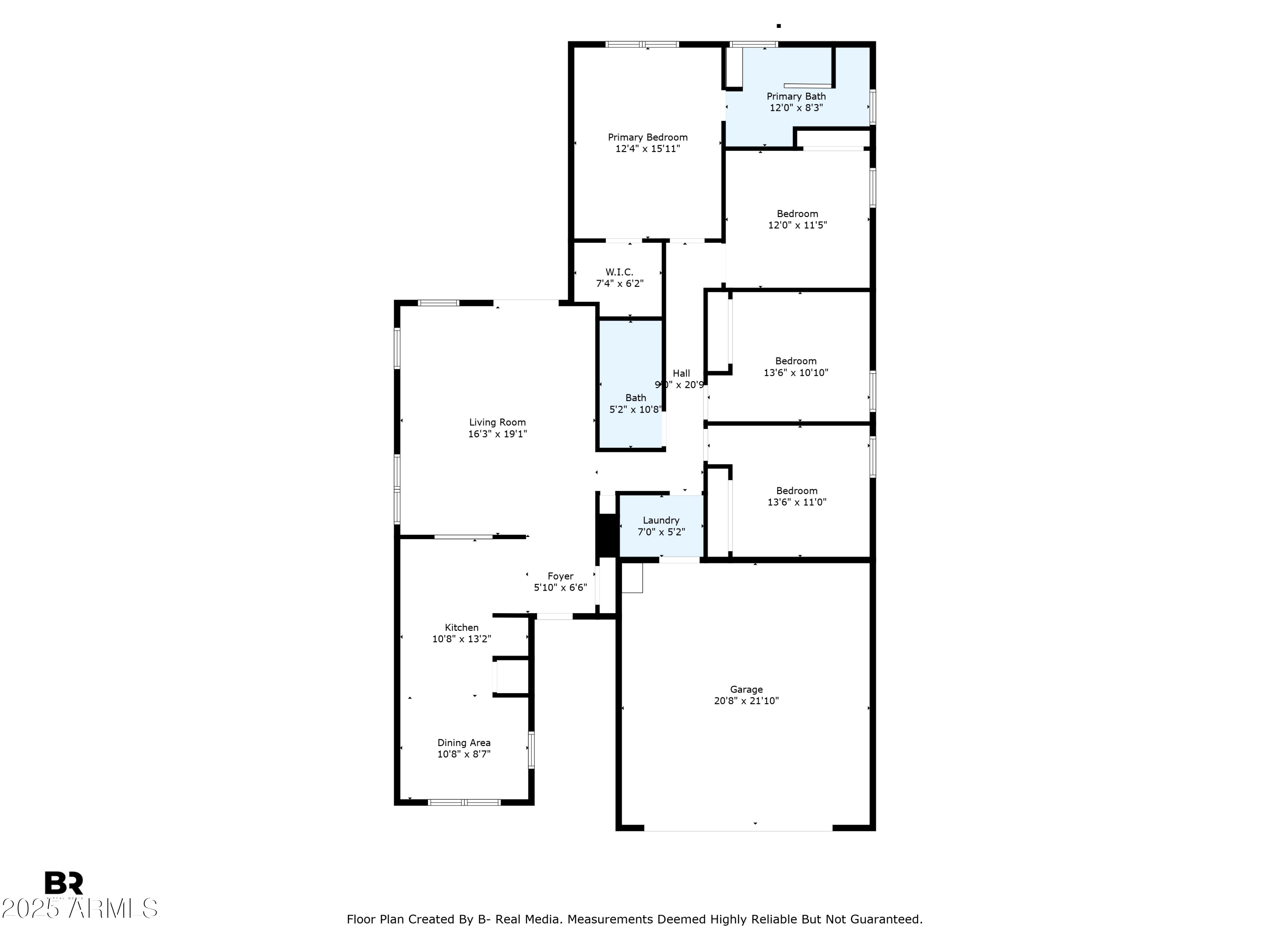 2140 W Agrarian Hills Drive