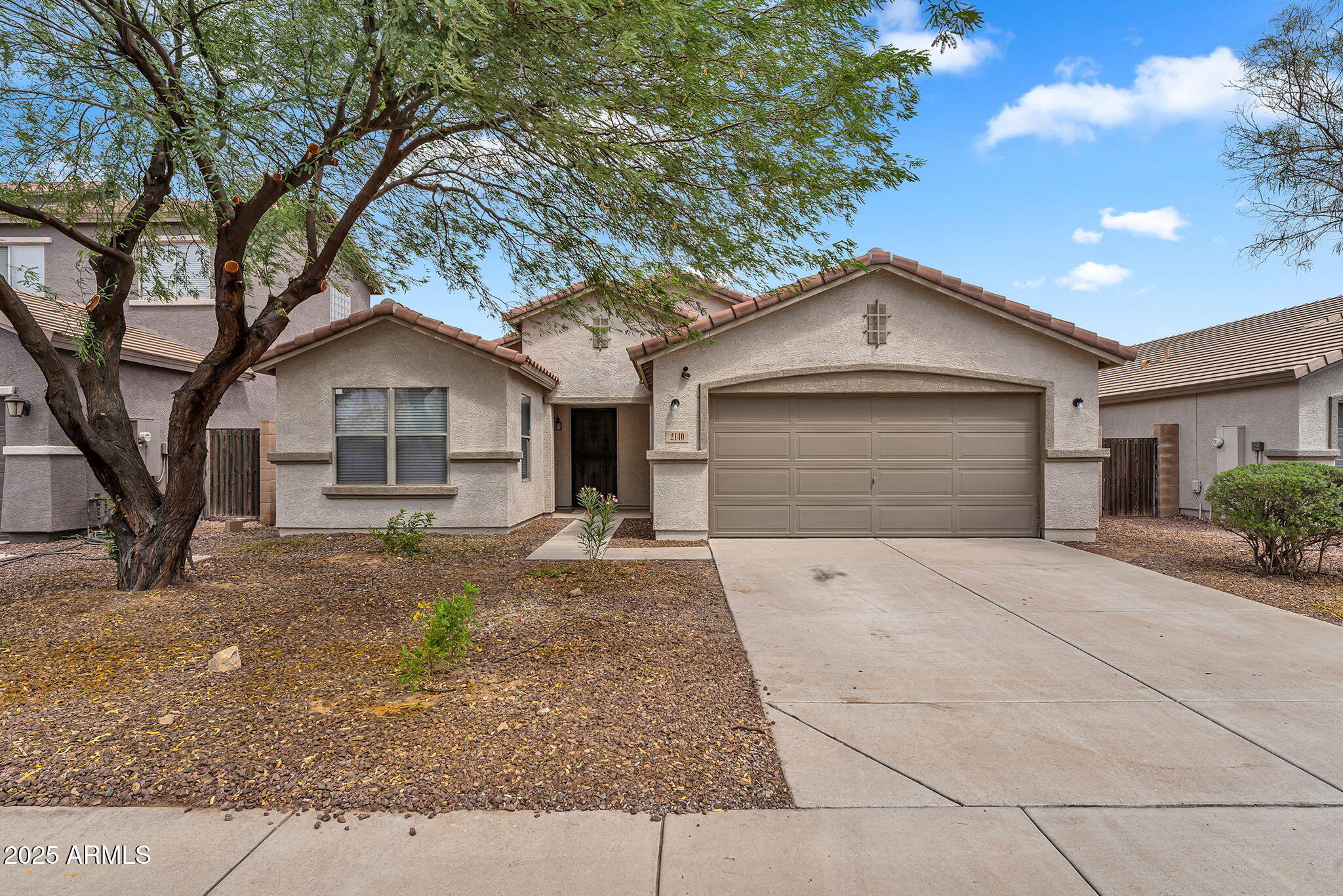2140 W Agrarian Hills Drive