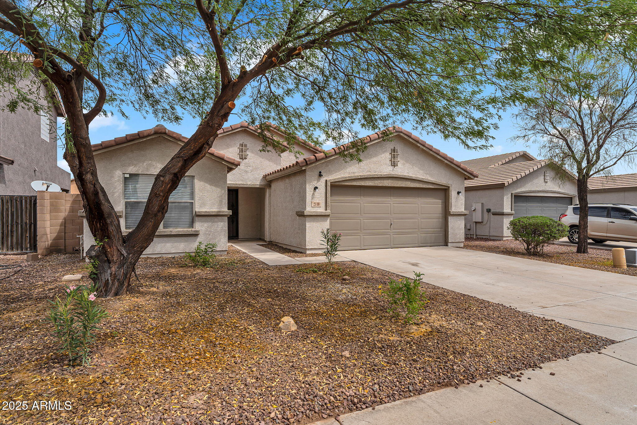 2140 W Agrarian Hills Drive
