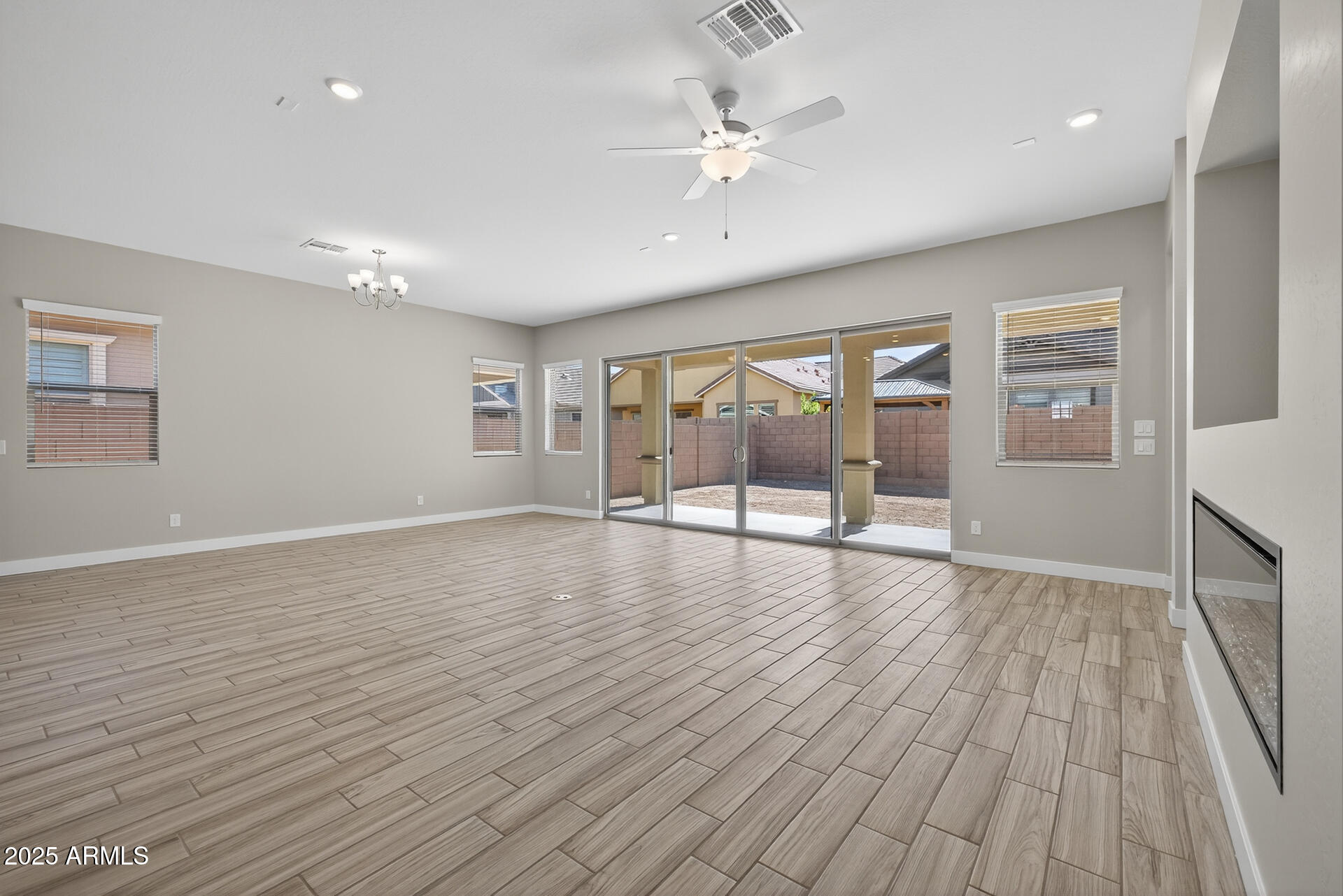 22843 E MAYBERRY Road