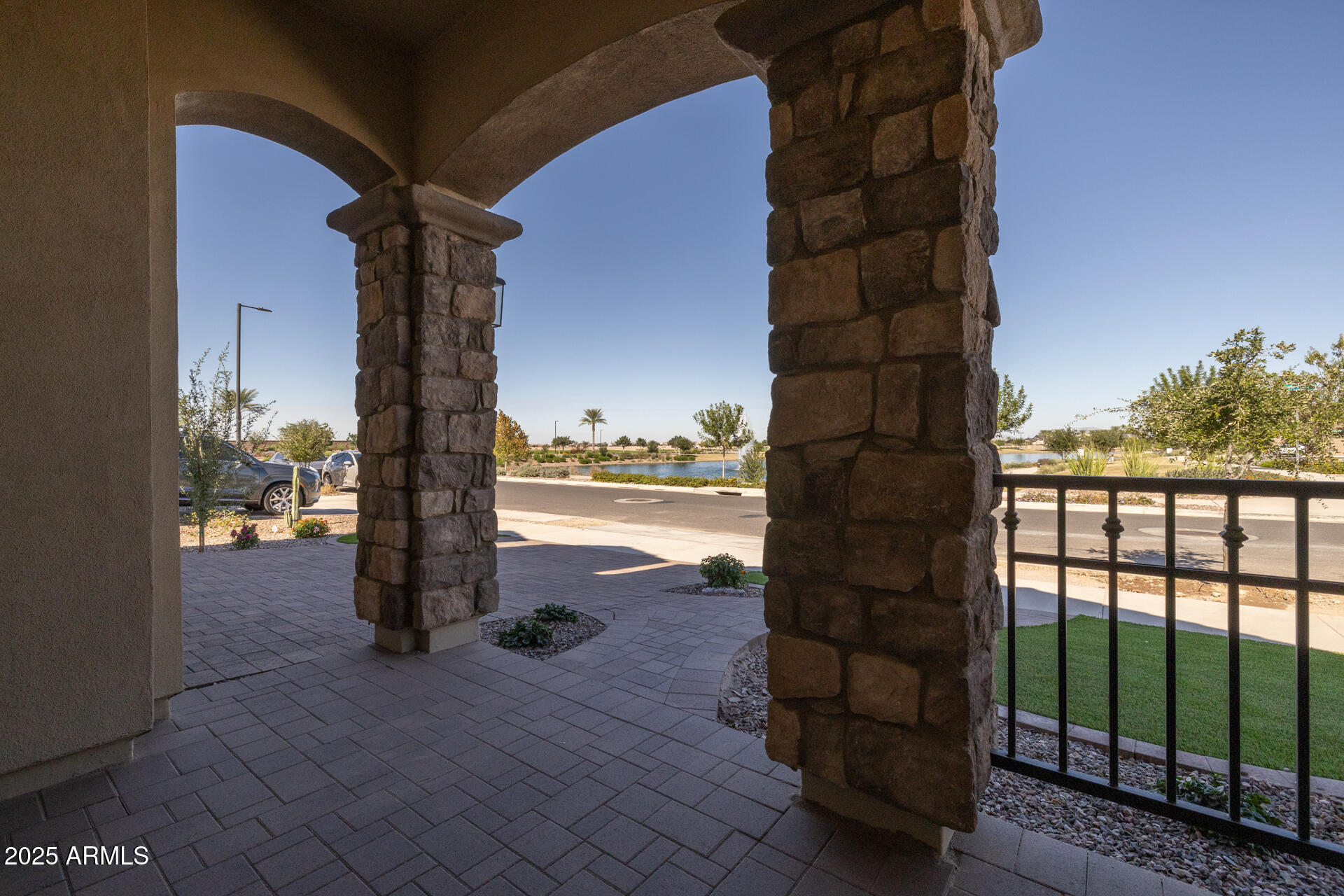 22843 E MAYBERRY Road