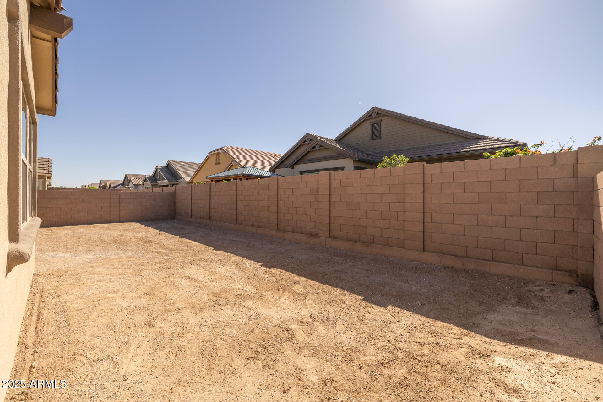 22843 E MAYBERRY Road