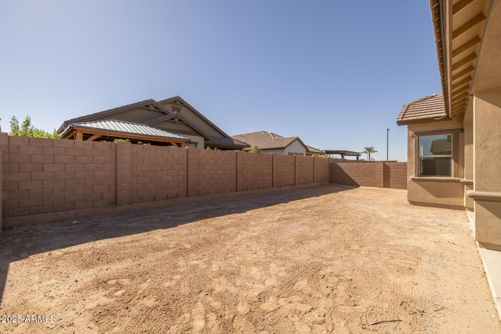 22843 E MAYBERRY Road