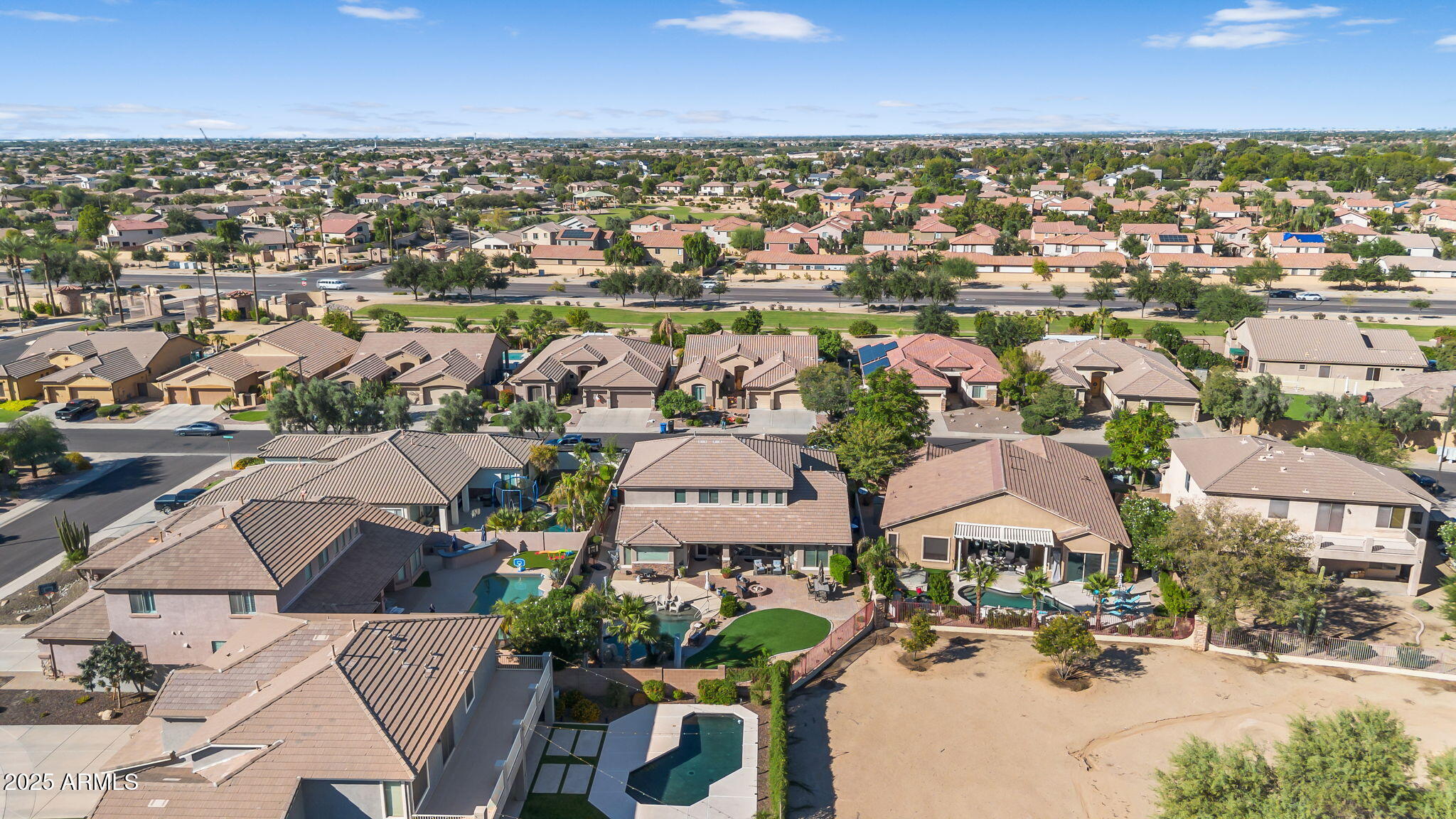 3837 E MEADOWVIEW Drive
