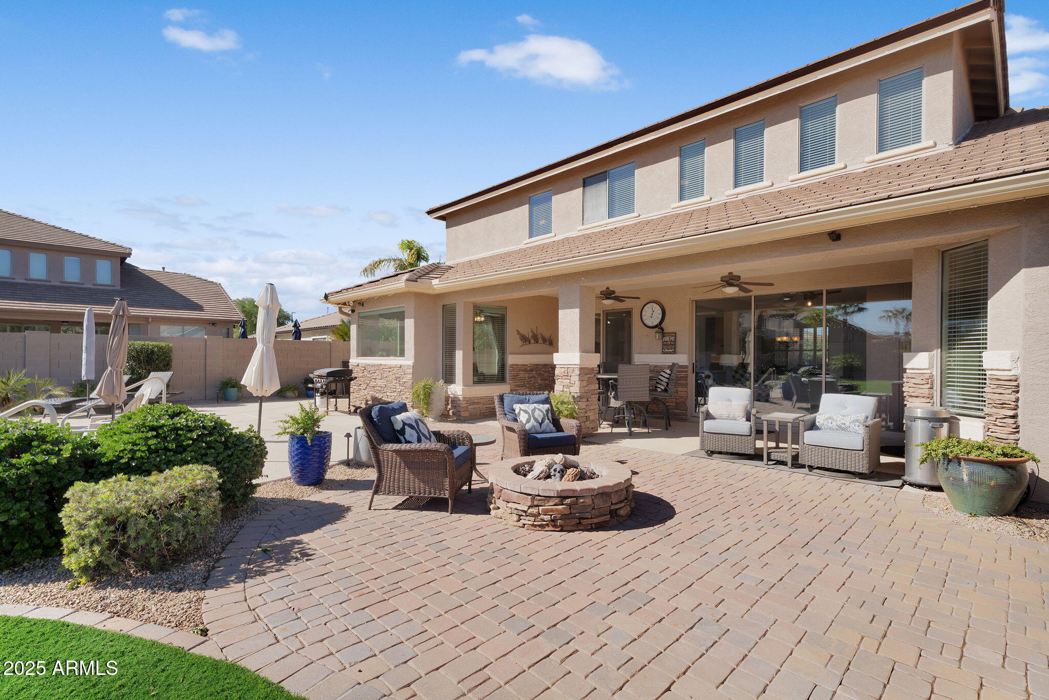 3837 E MEADOWVIEW Drive