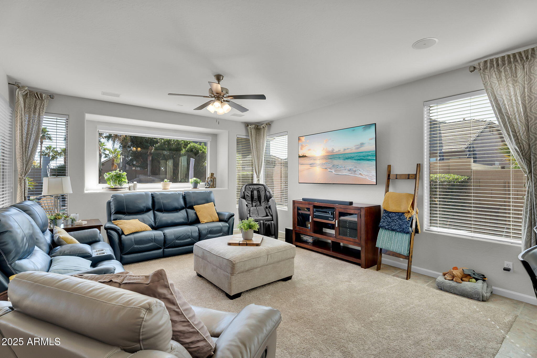 3837 E MEADOWVIEW Drive