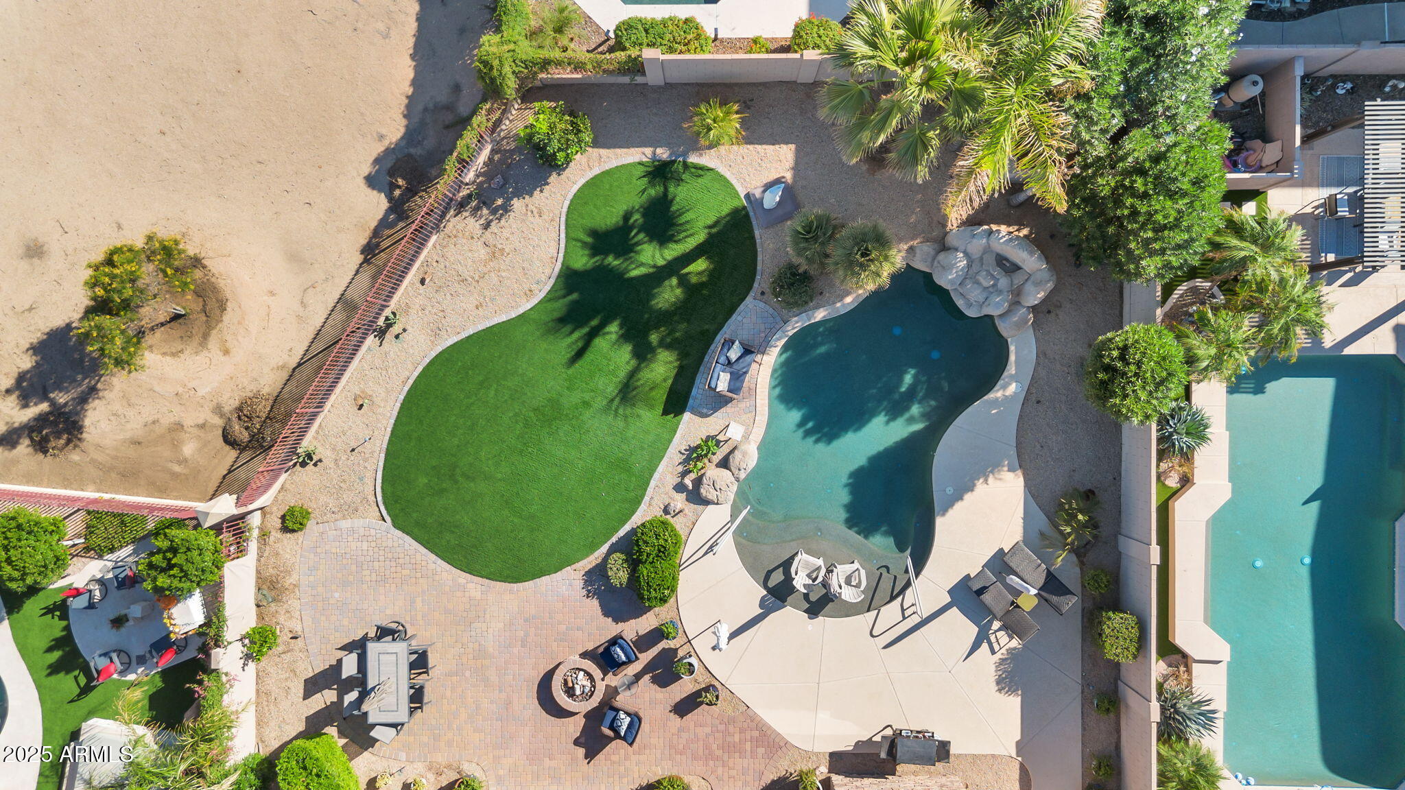 3837 E MEADOWVIEW Drive