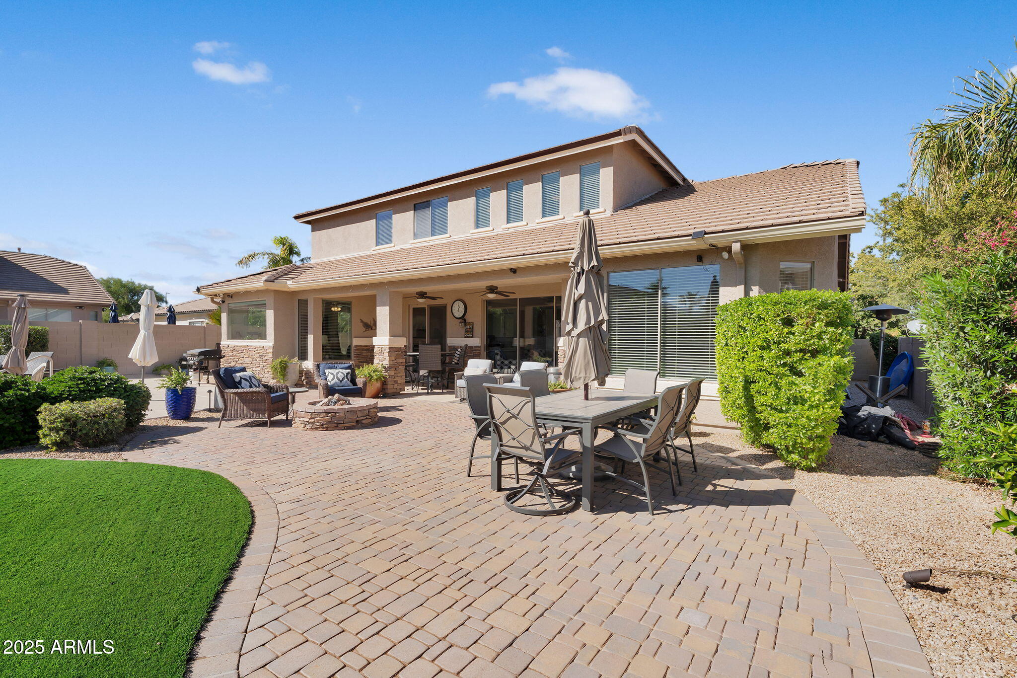 3837 E MEADOWVIEW Drive