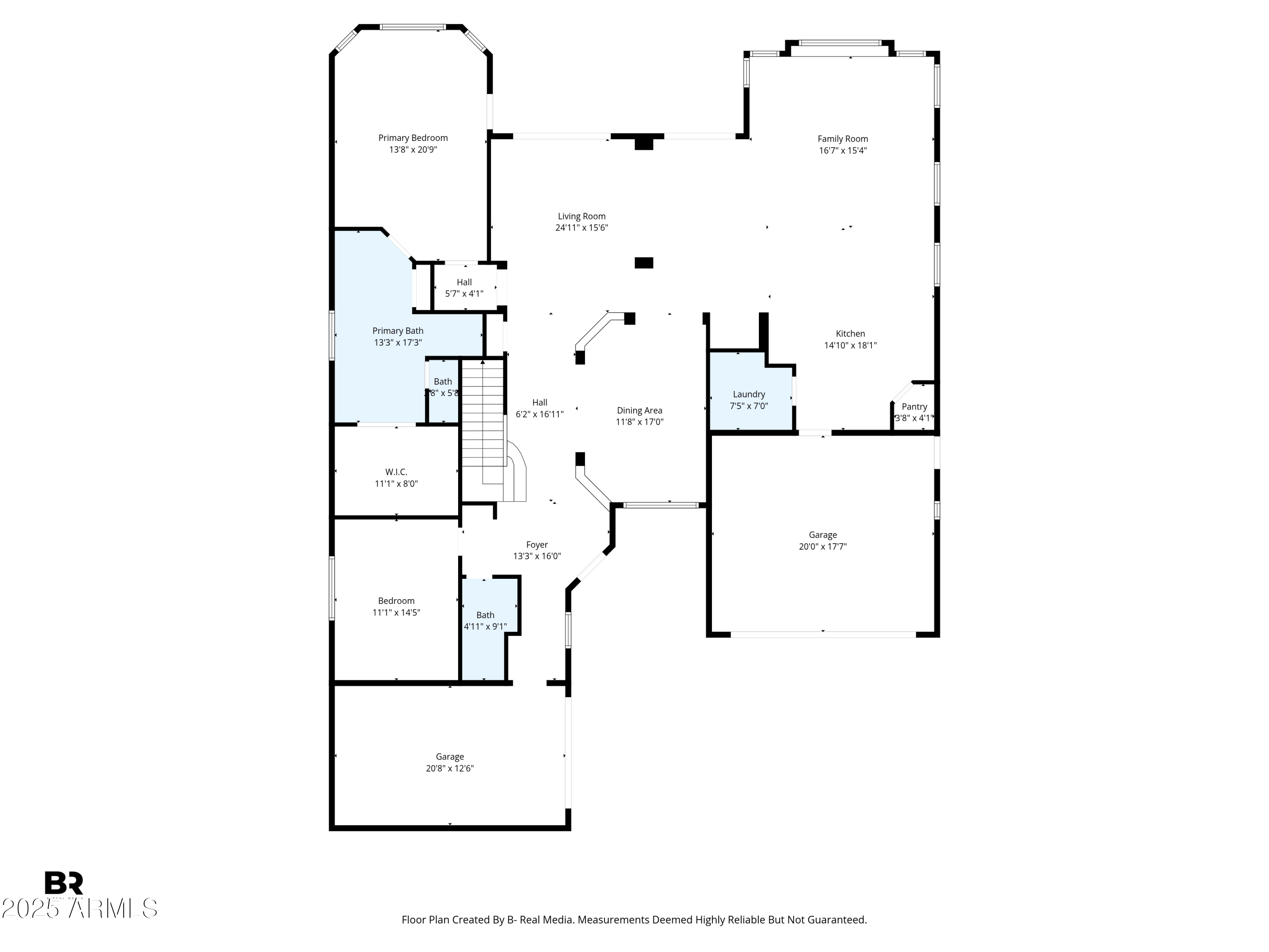 3837 E MEADOWVIEW Drive