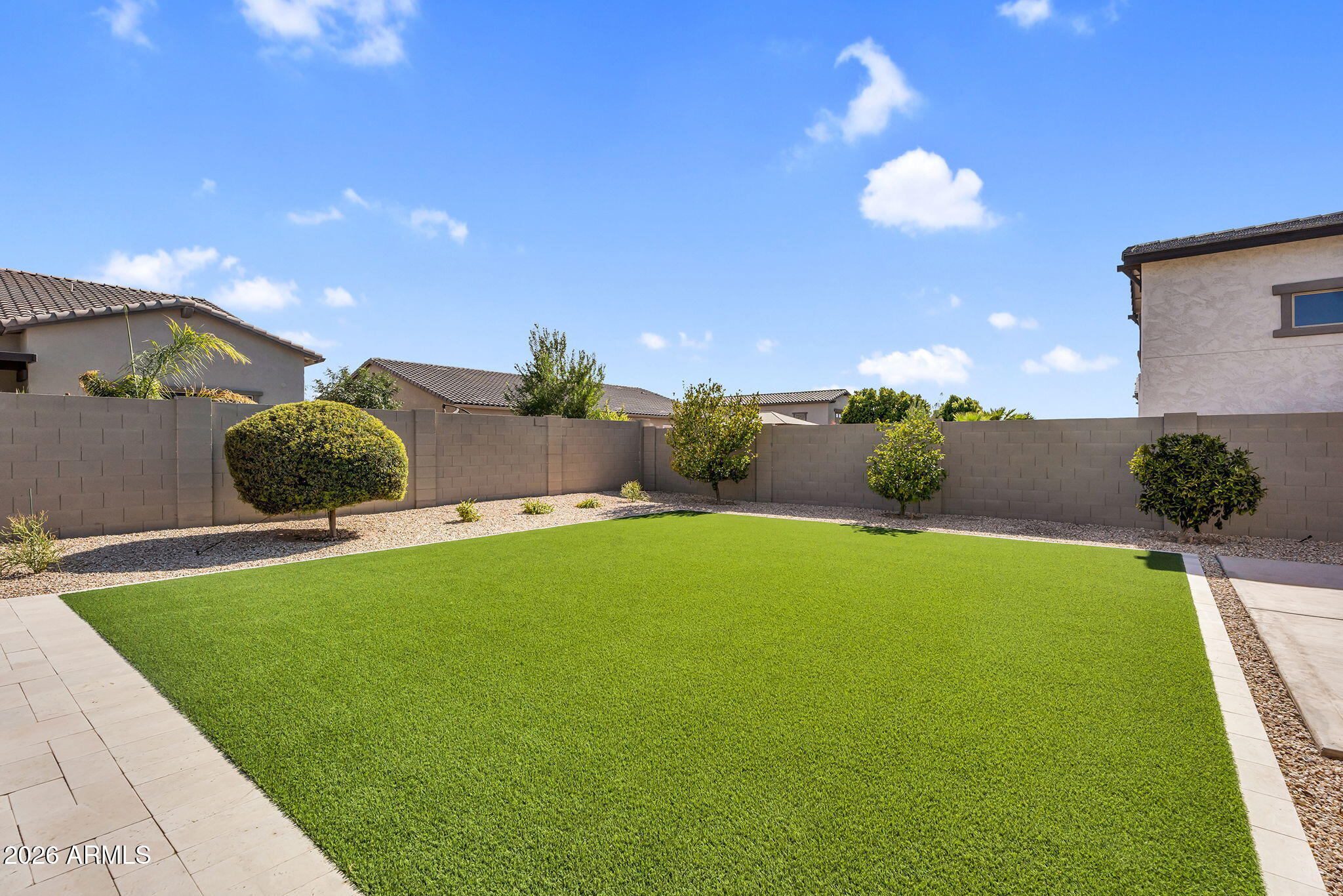 22933 E CAMACHO Road
