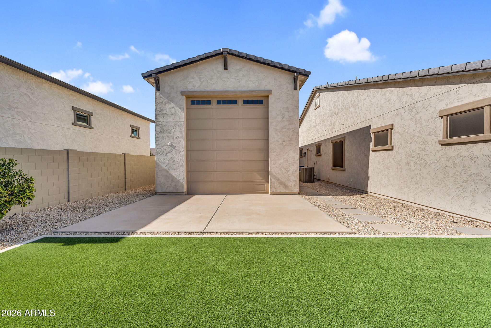 22933 E CAMACHO Road