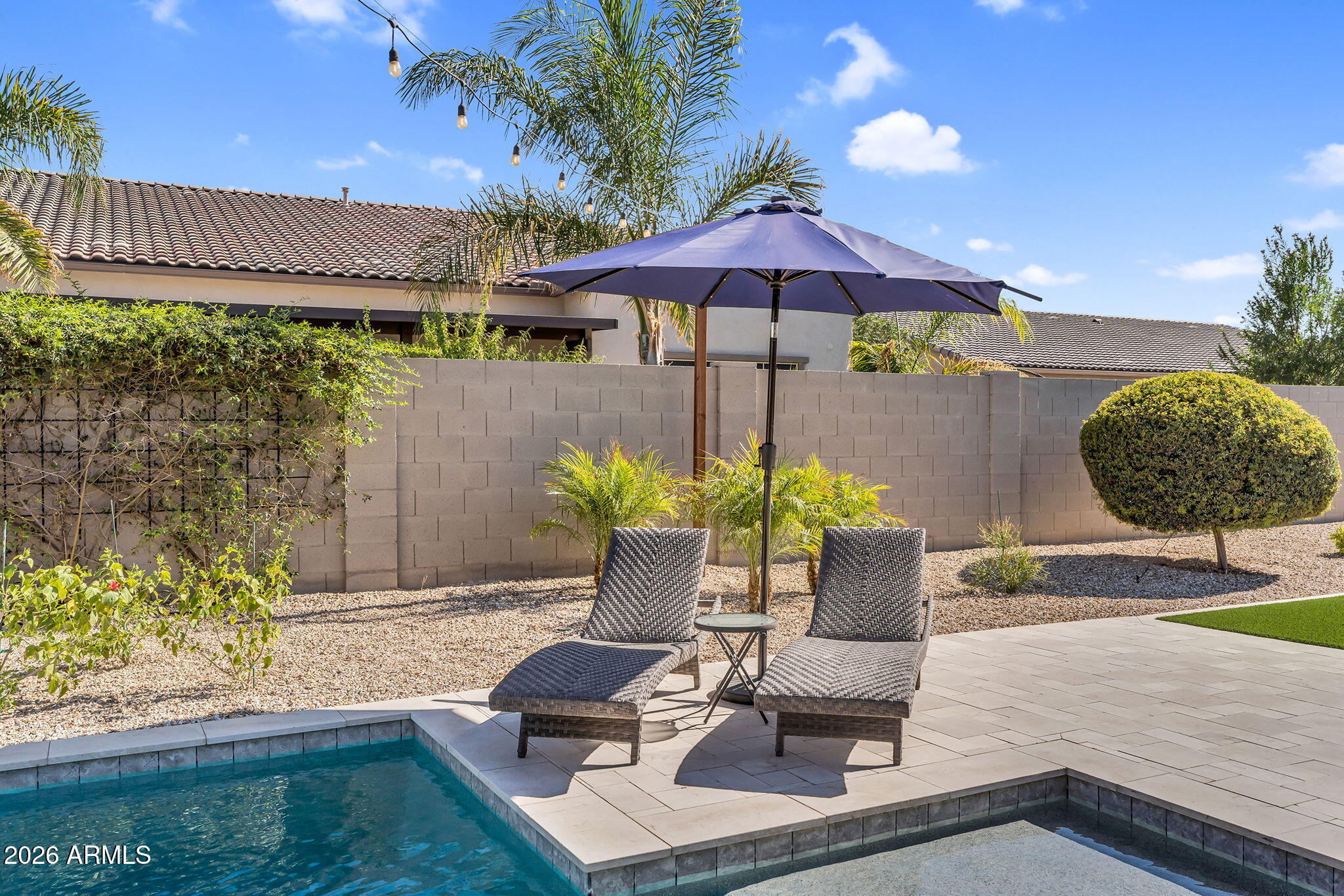 22933 E CAMACHO Road