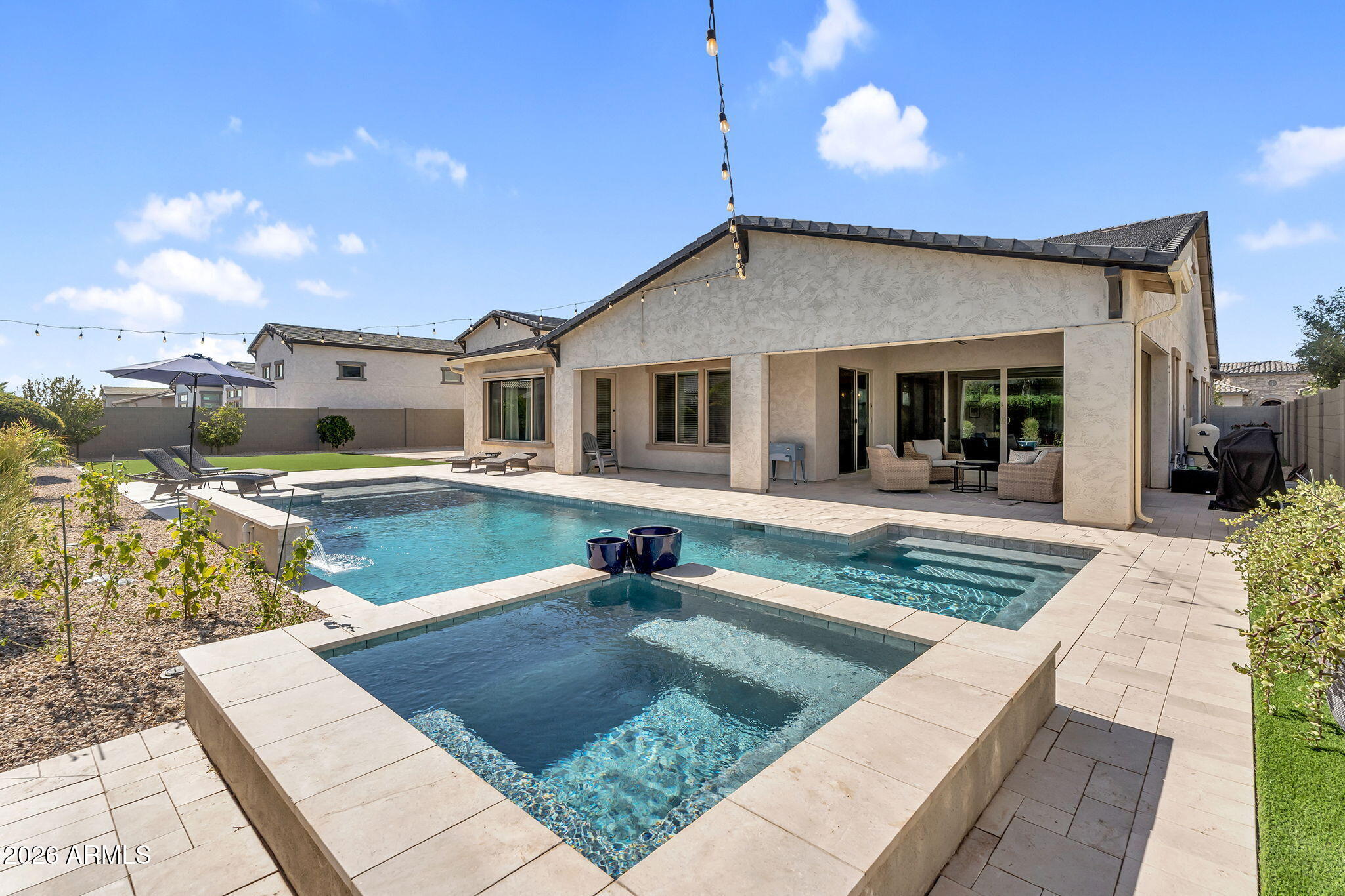 22933 E CAMACHO Road