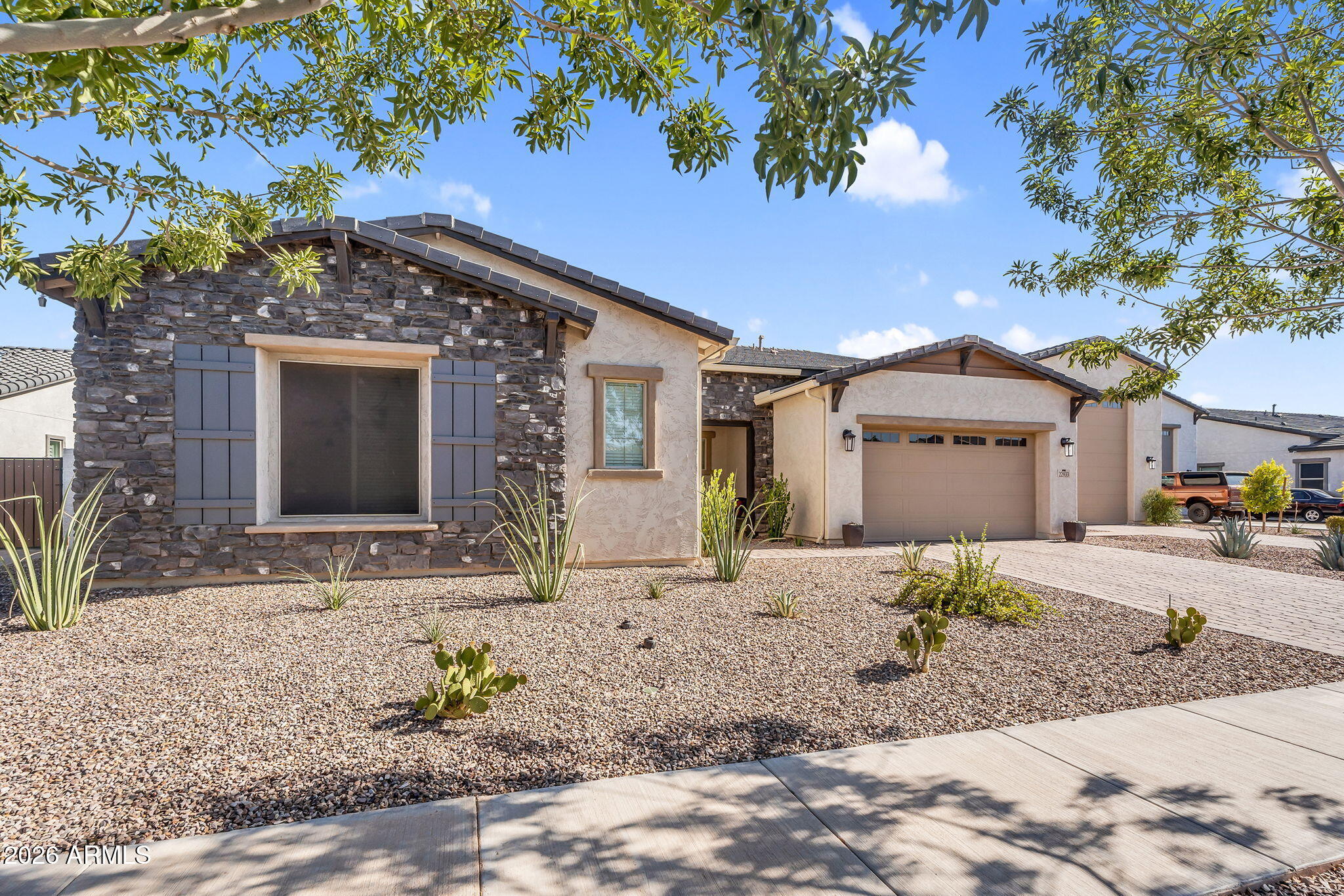 22933 E CAMACHO Road