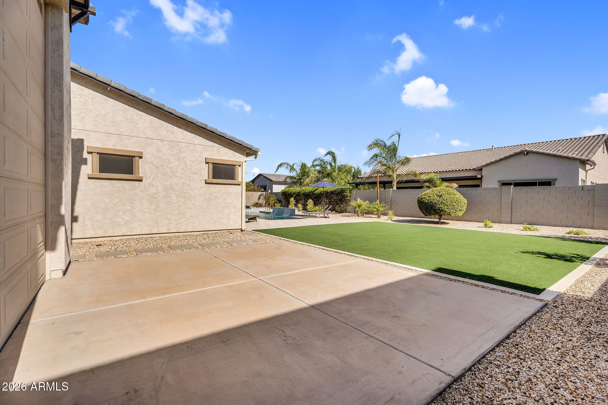 22933 E CAMACHO Road