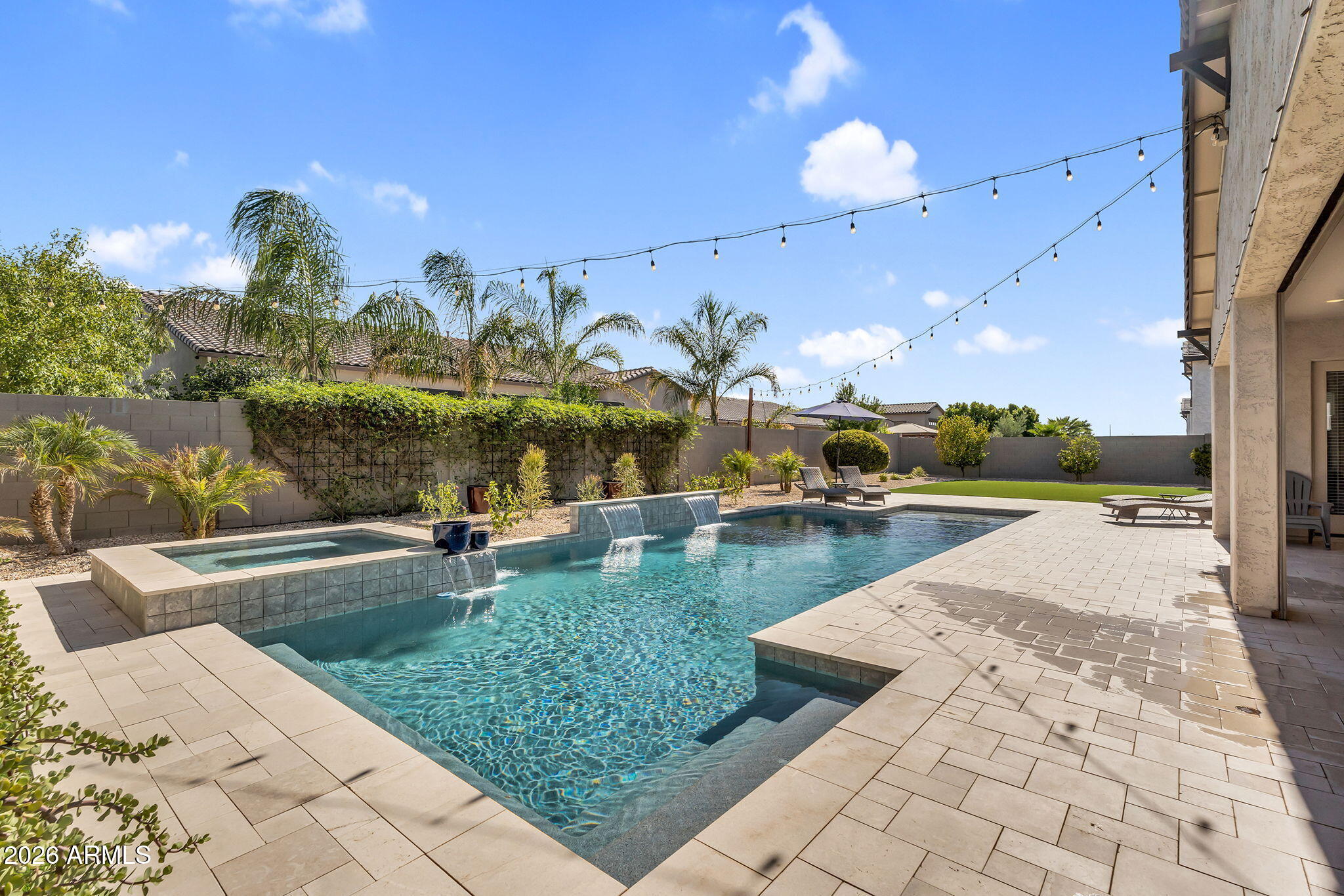 22933 E CAMACHO Road