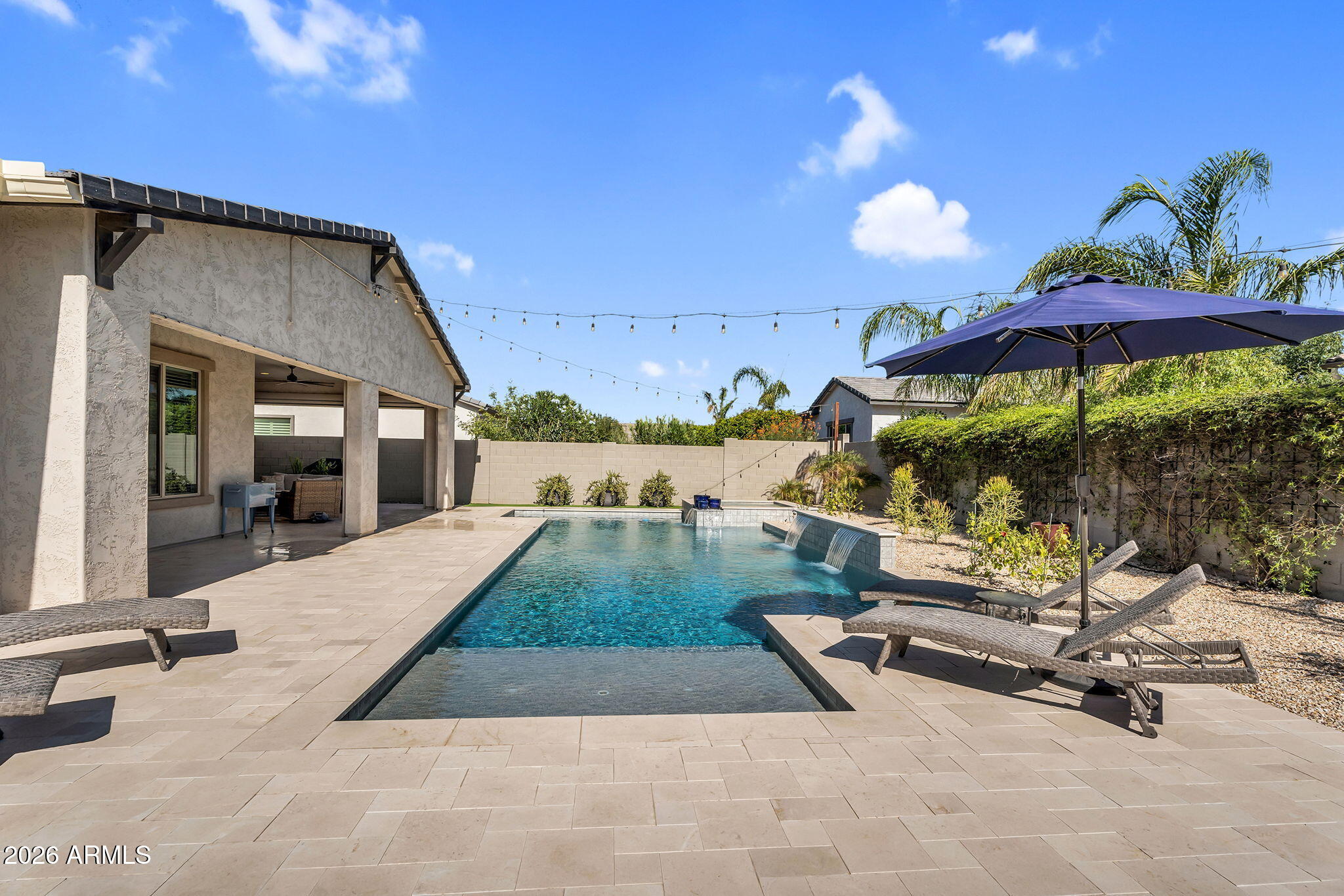 22933 E CAMACHO Road
