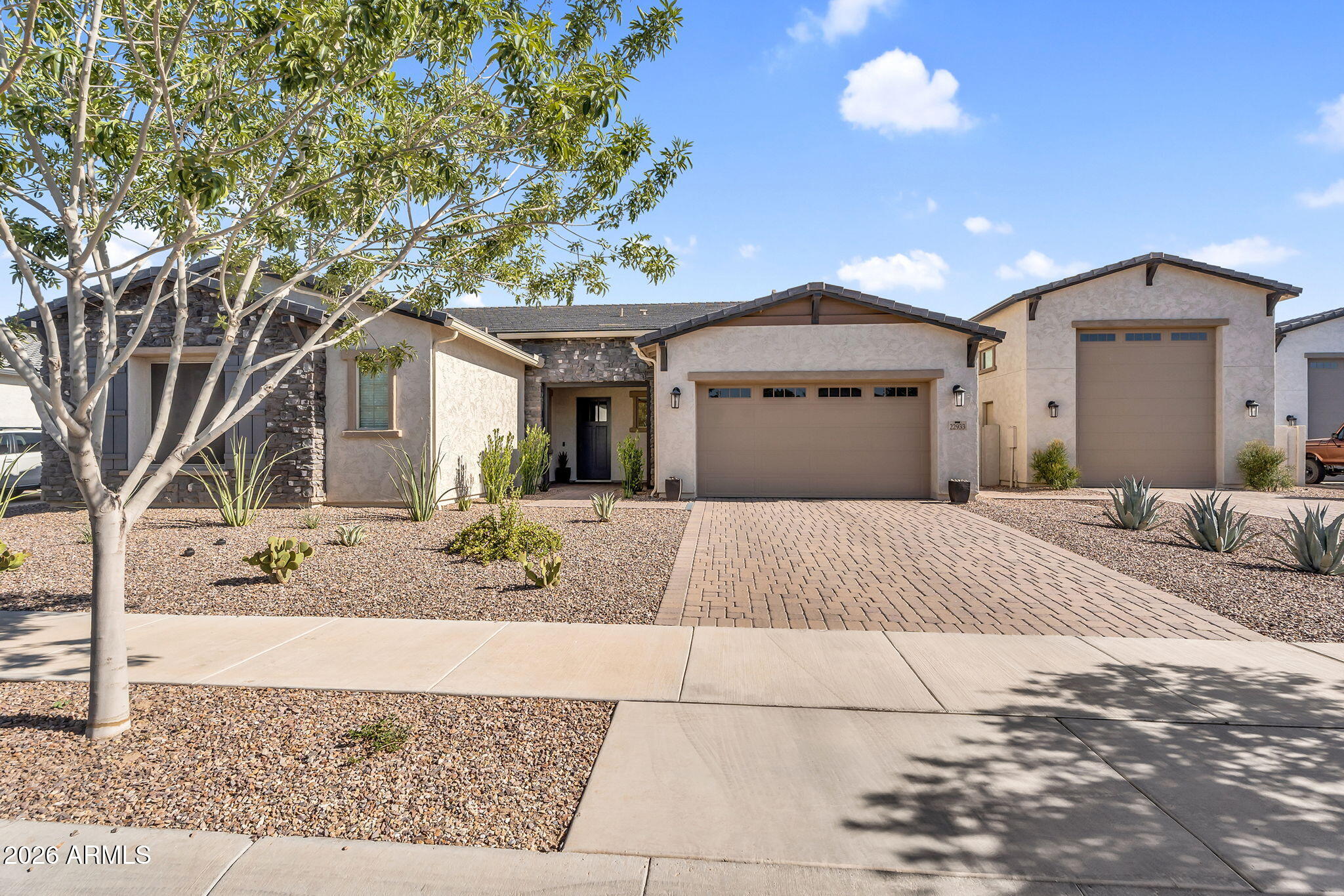 22933 E CAMACHO Road