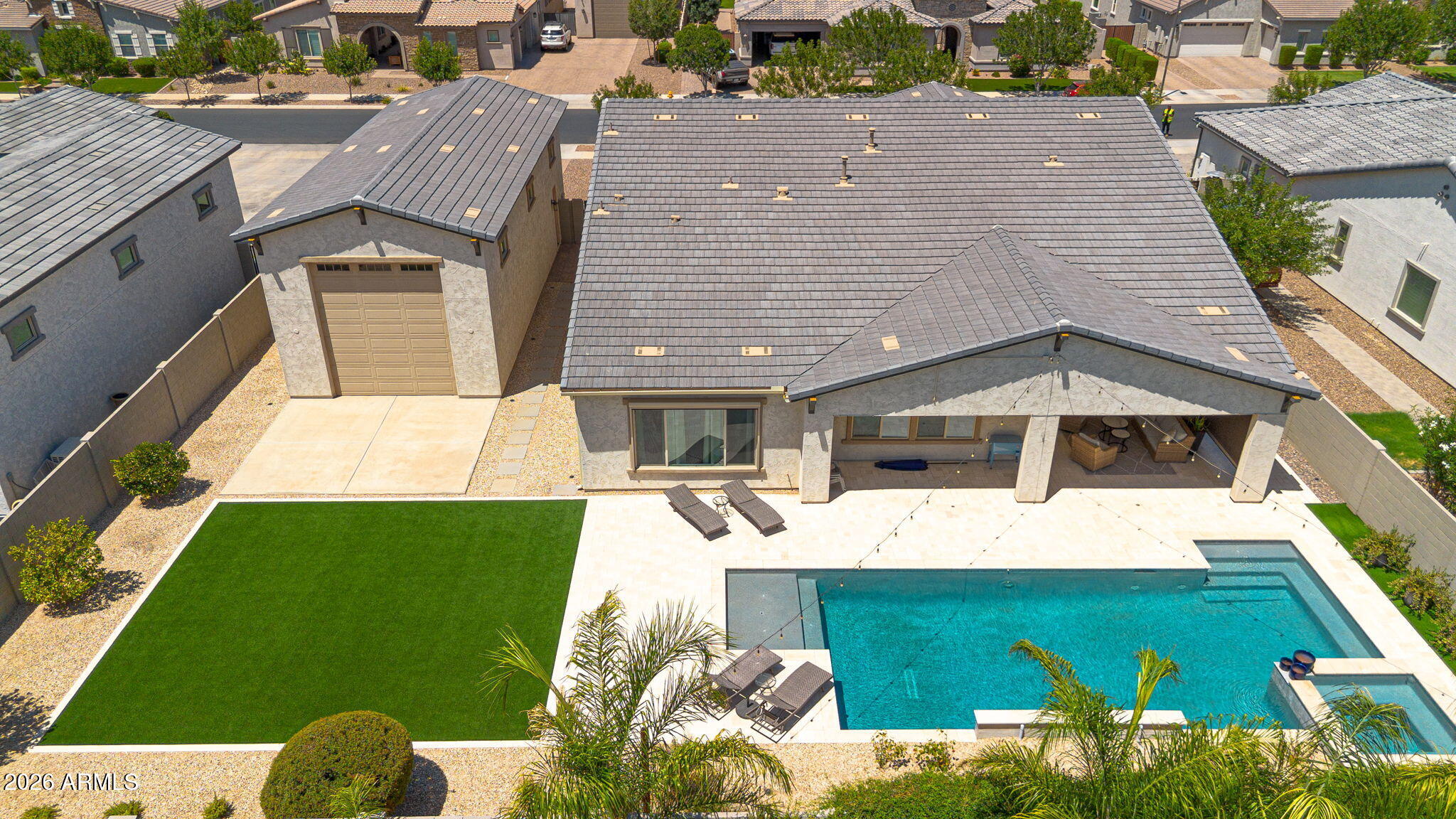 22933 E CAMACHO Road