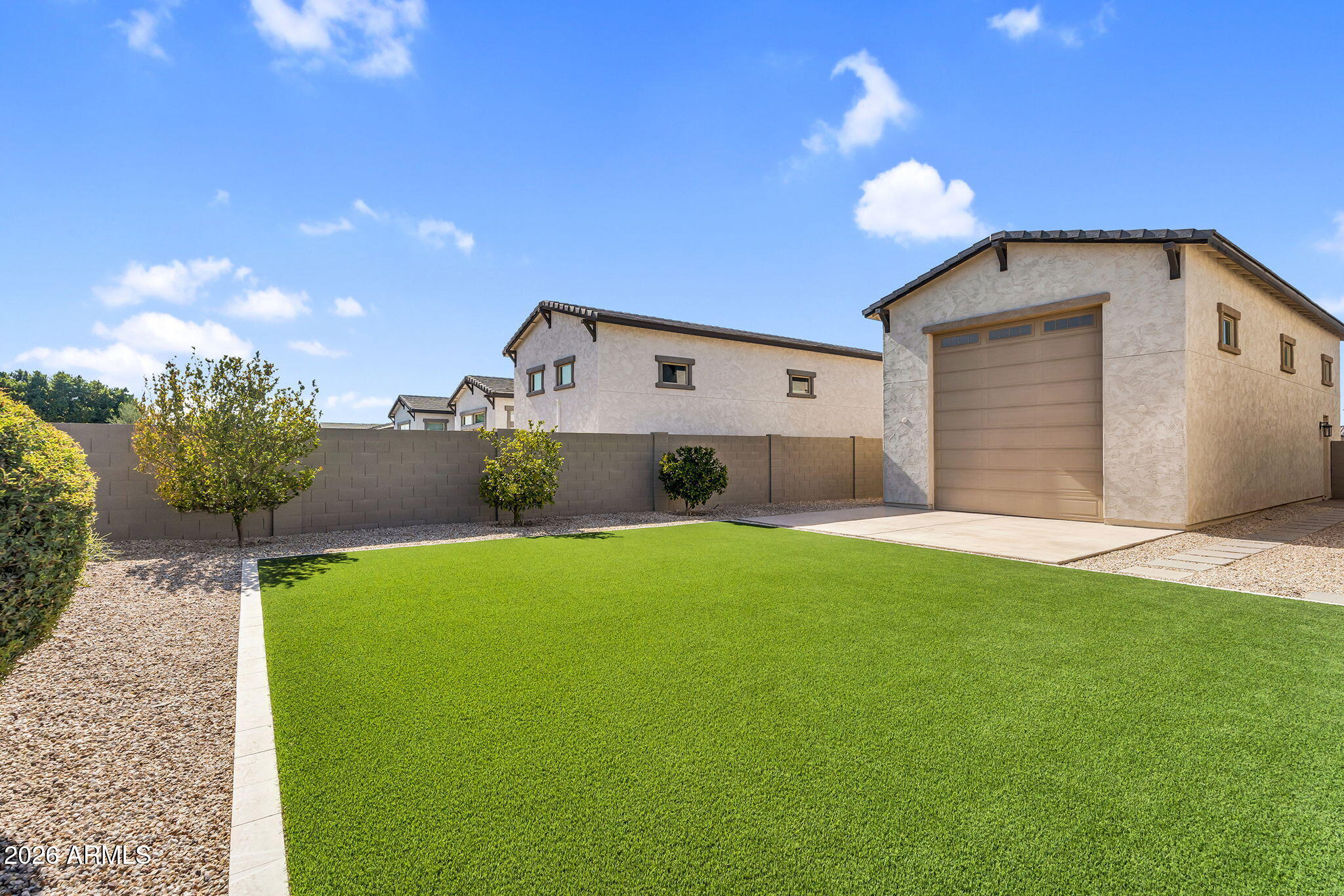 22933 E CAMACHO Road