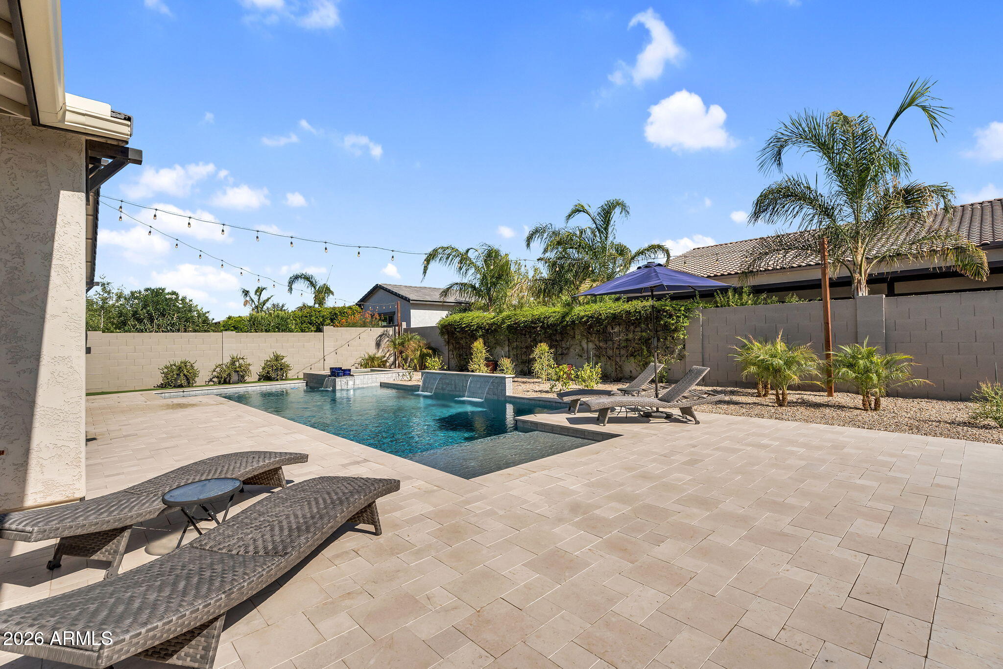 22933 E CAMACHO Road