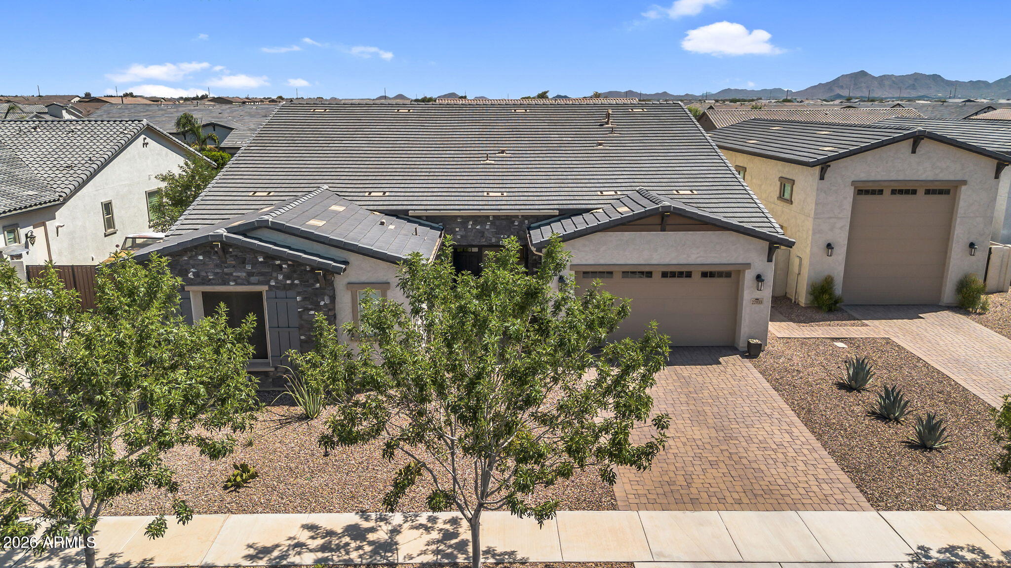 22933 E CAMACHO Road